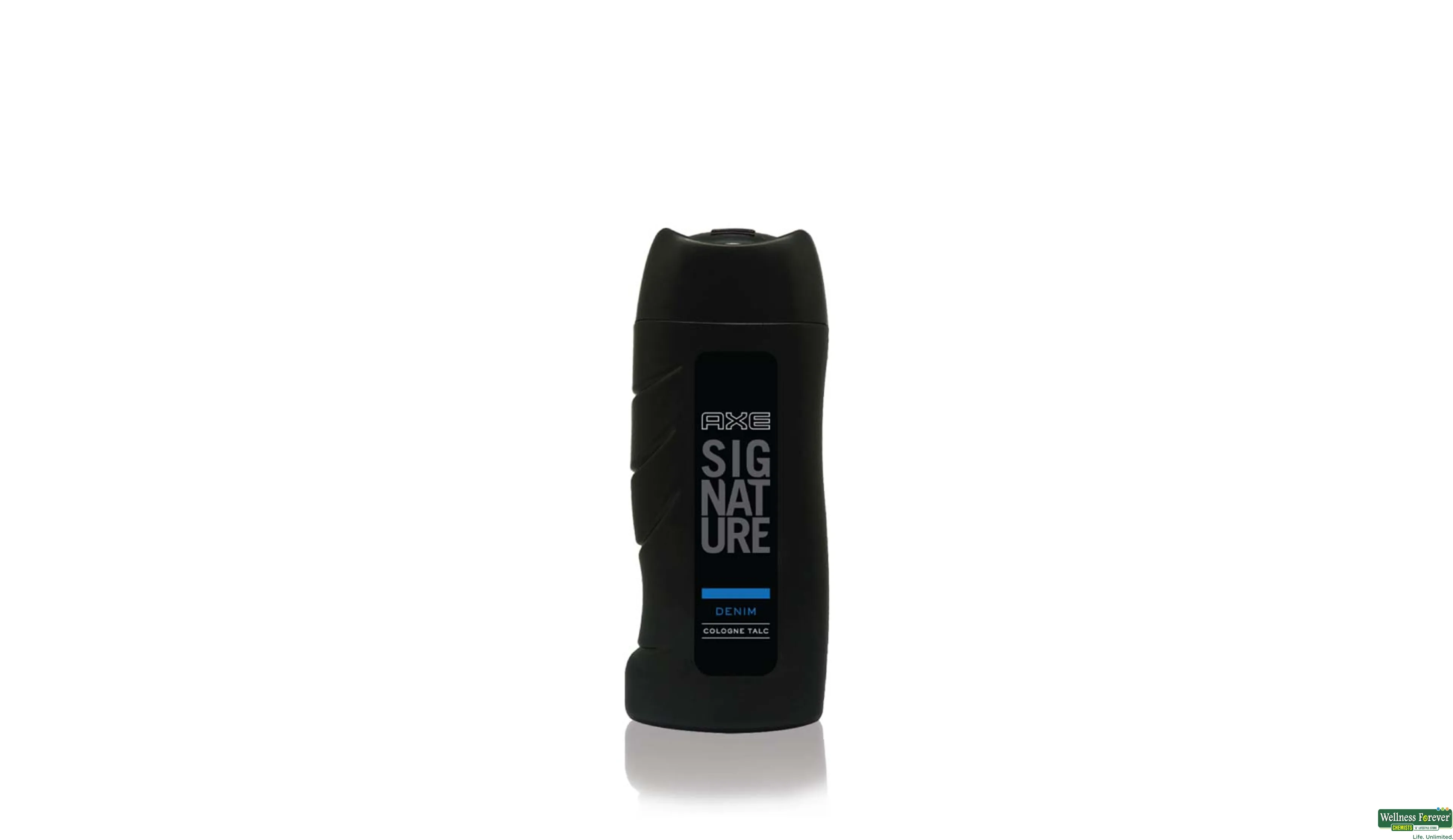 AXE DENIM SHAVING CREAM 78GM(HUL) - Buy AXE DENIM SHAVING CREAM 78GM Online  at best Price in India - MedplusMart