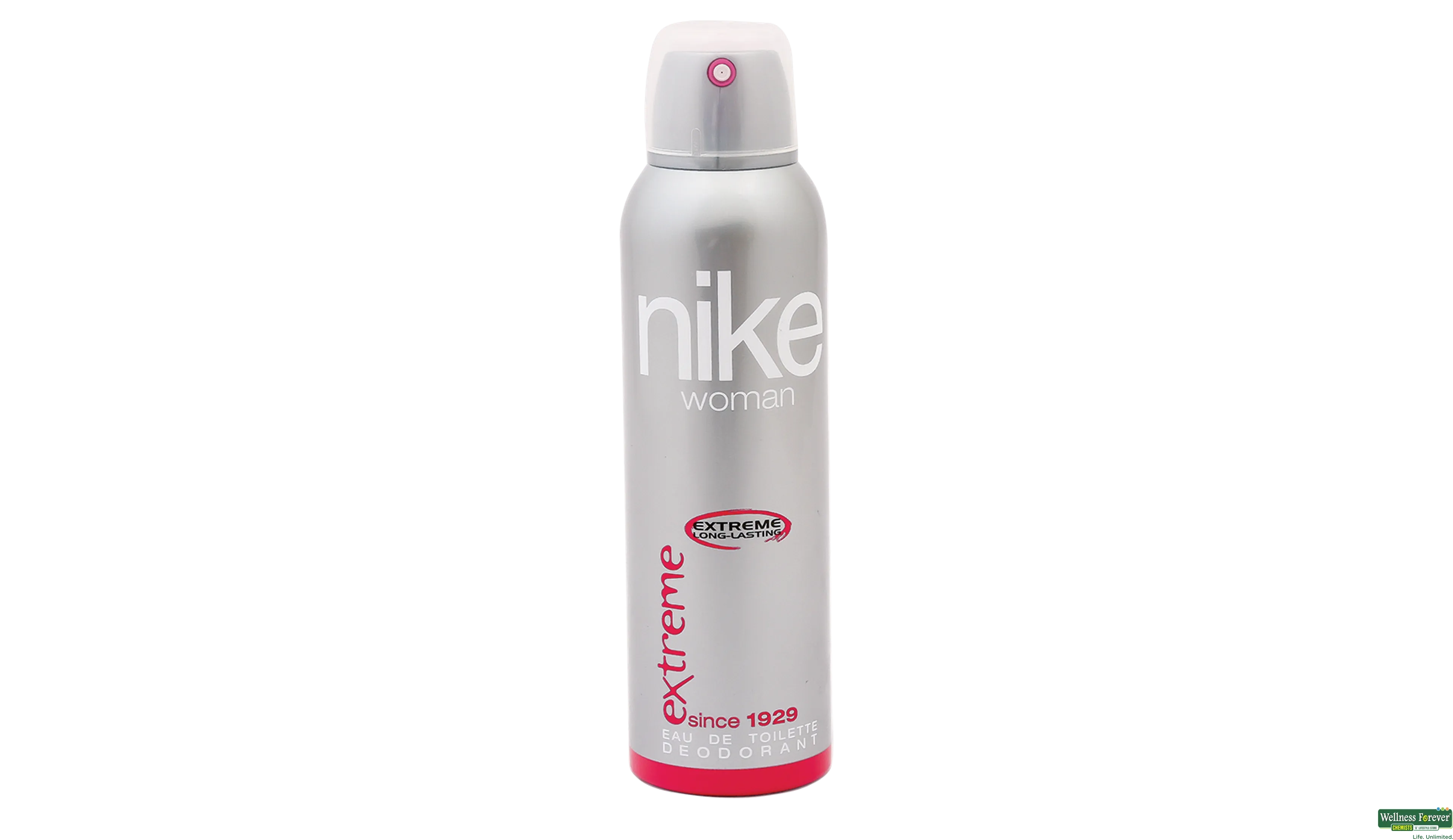 Nike deodorant website on sale