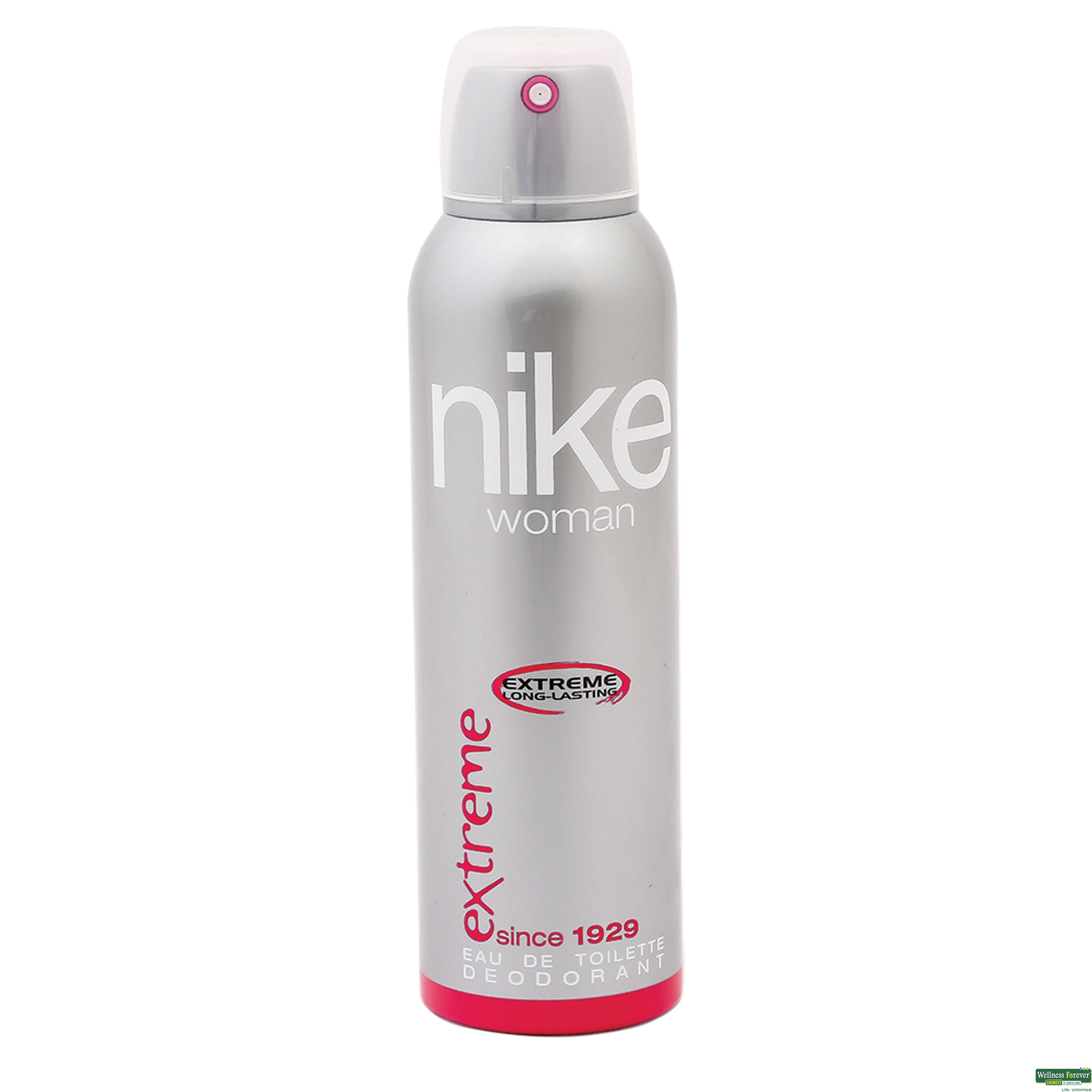 NIKE DEO WOMEN EXTREME 200ML-image