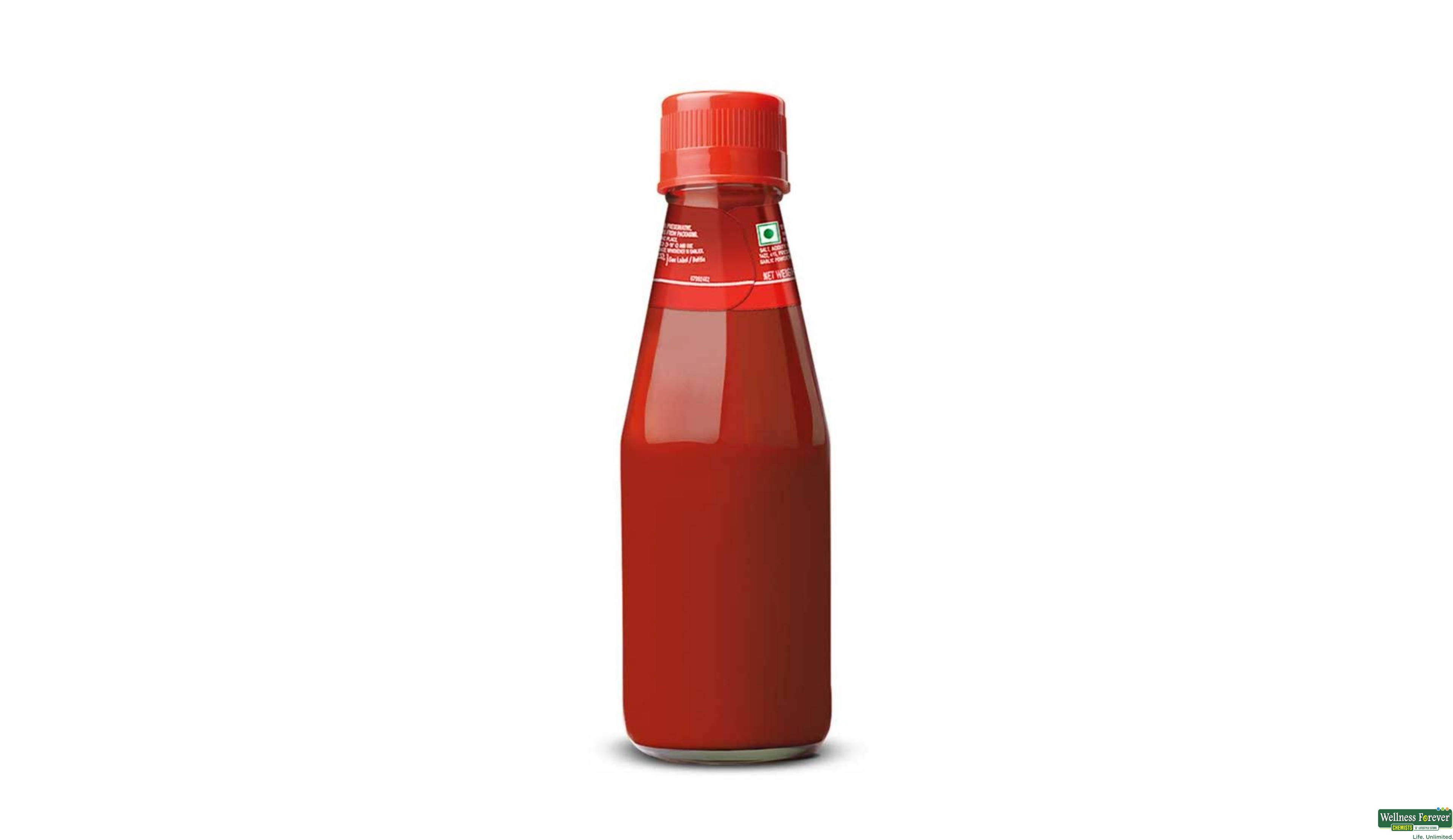 KISS K/UP TOMATO 200GM- 4, 200GM, 