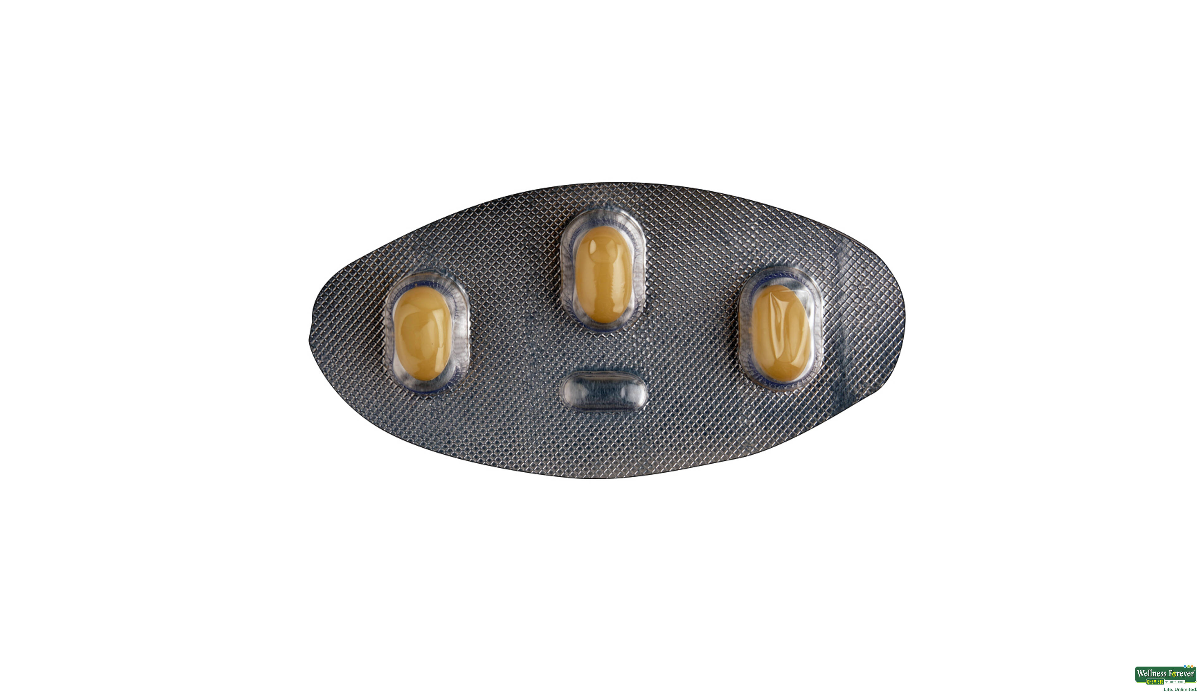 3-NITE VAG SUPP 3CAP- 1, 3CAP, null