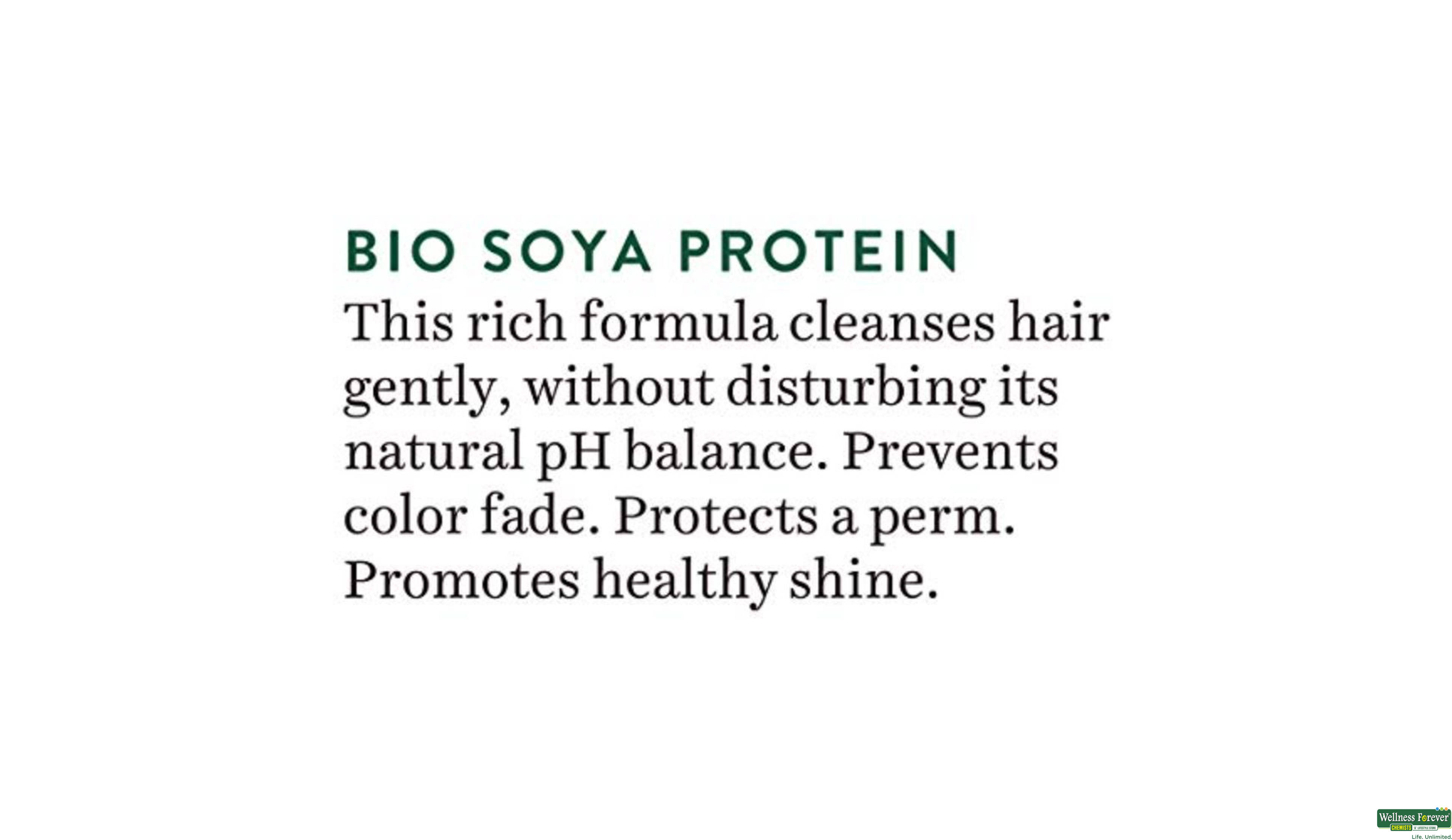 BIOT SHMP SOYA PROTEIN BALANCING 120ML- 7, 120ML, 