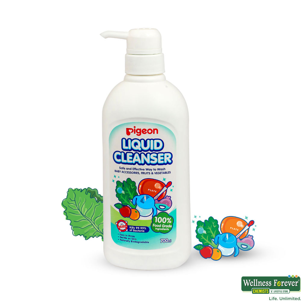 Baby feeder washer liquid cheap