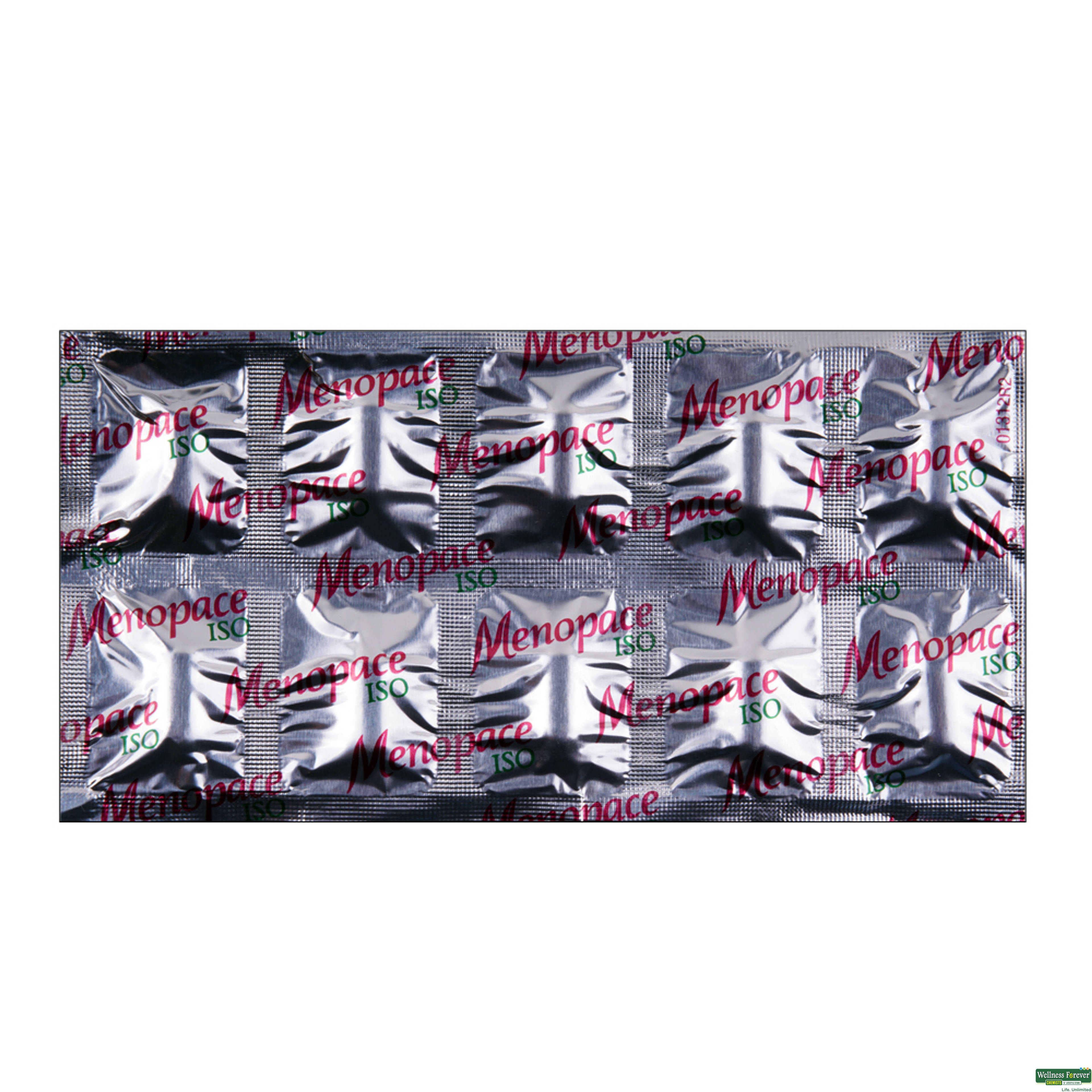 MENOPACE-ISO 10TAB-image