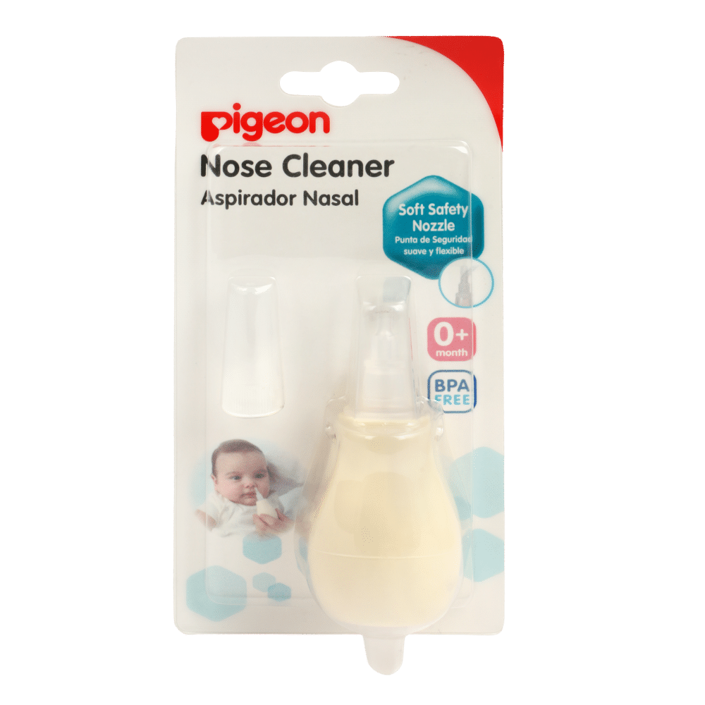 Pigeon Nose Cleaner For Baby's Nostril  Buy Online at best price in India  from