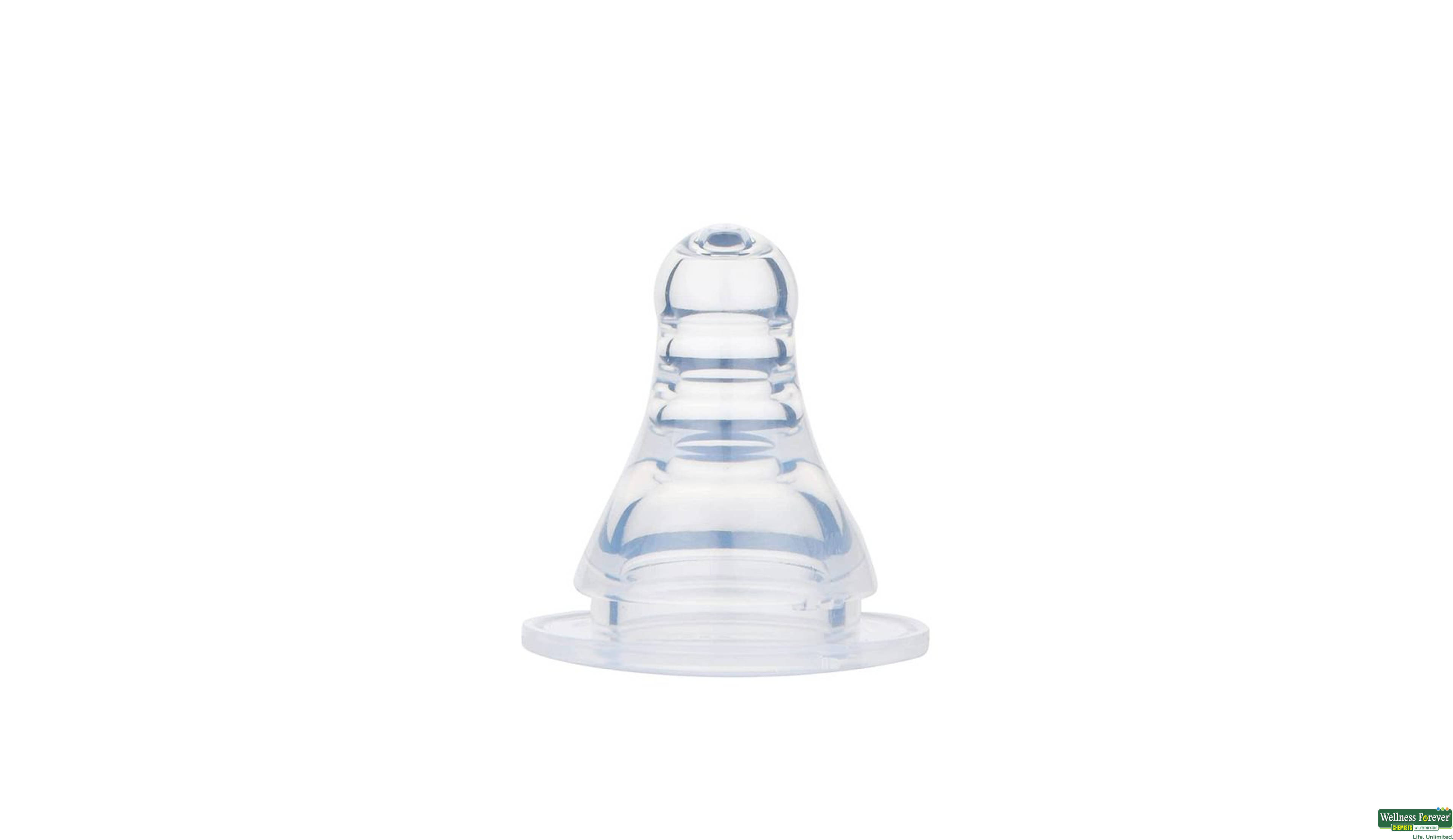 PIGEON NIPPLE PERISTALTIC-S 1PC- 2, 1PC, null