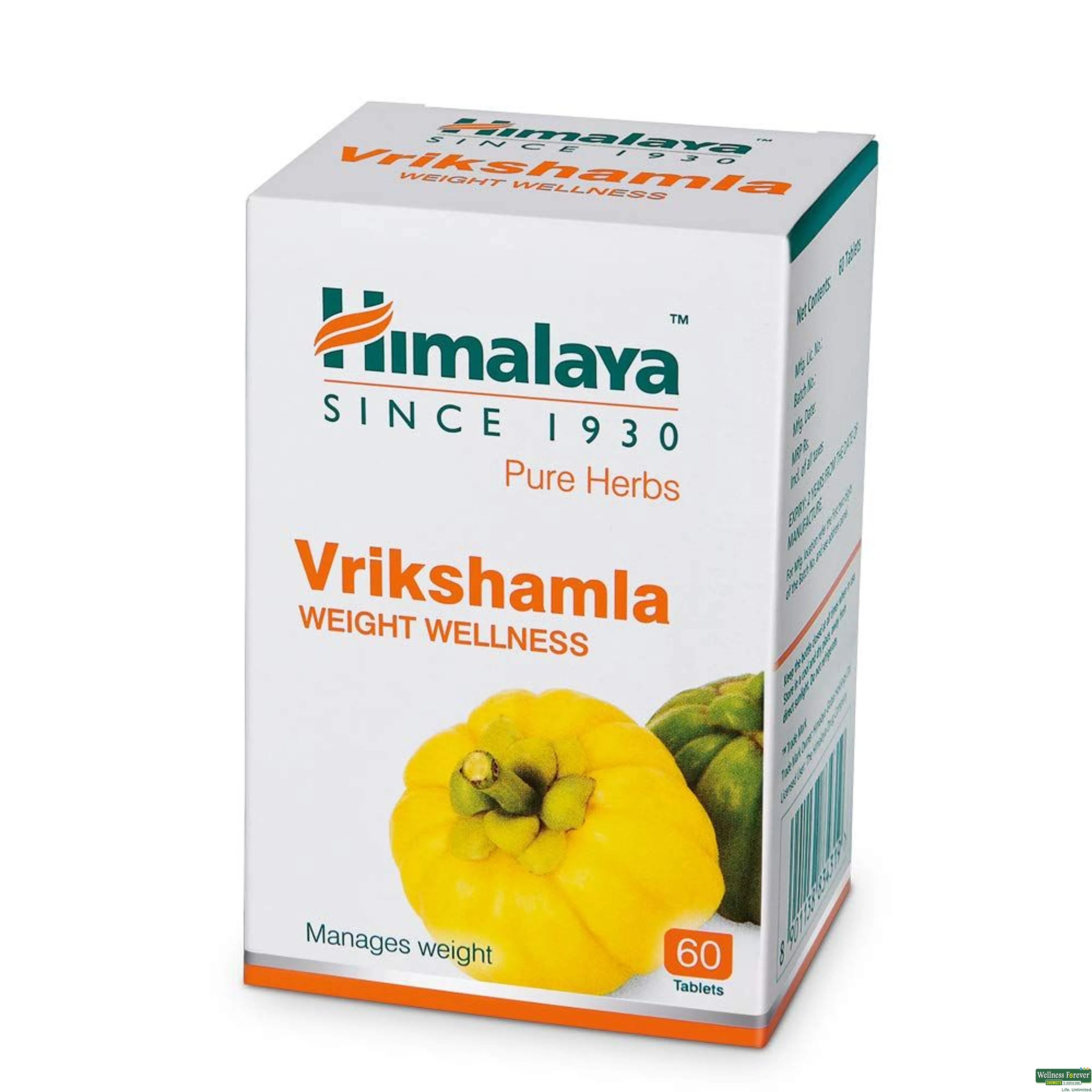 VRIKSHAMLA 60TAB-image