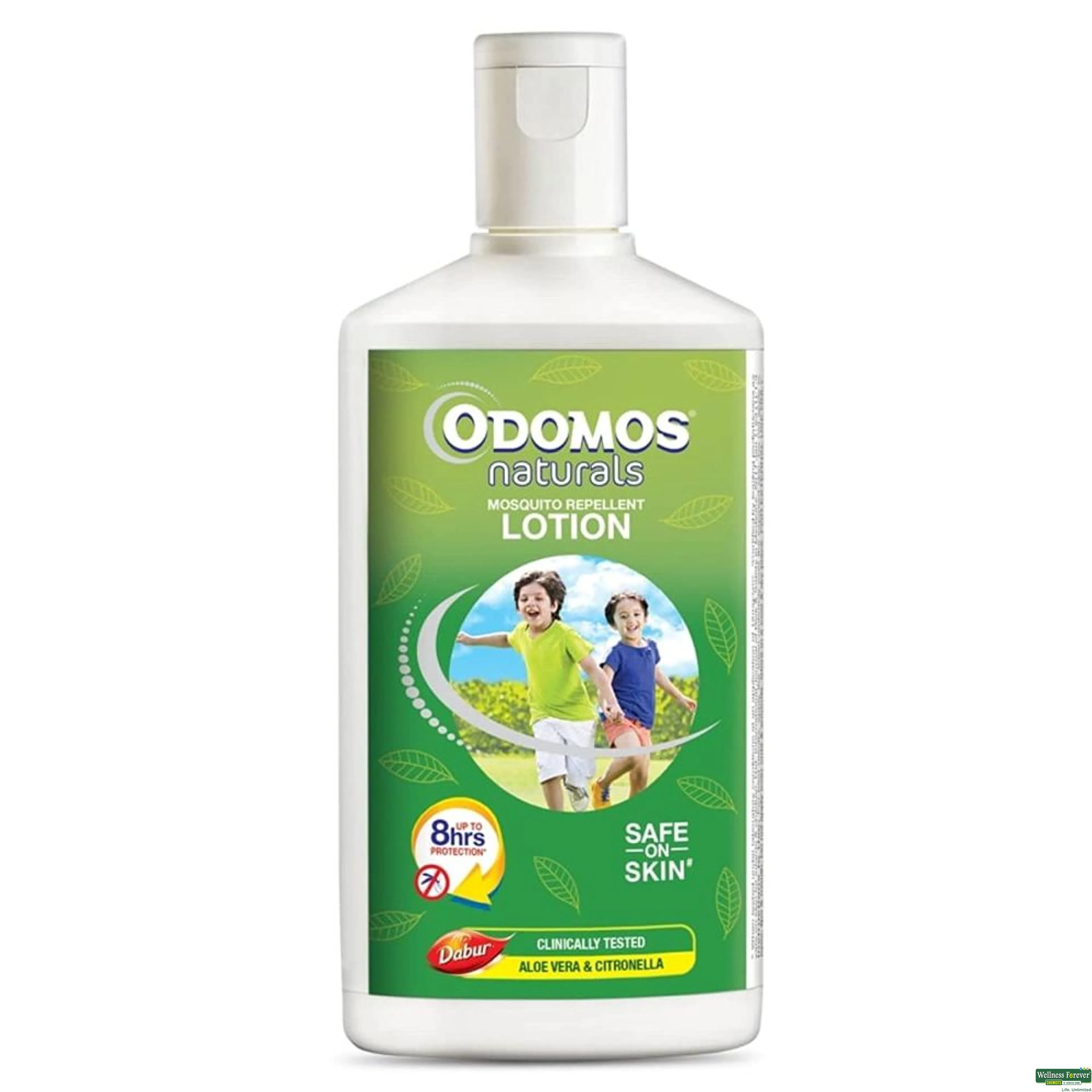 ODOMOS B/LTN NATURAL 120ML-image