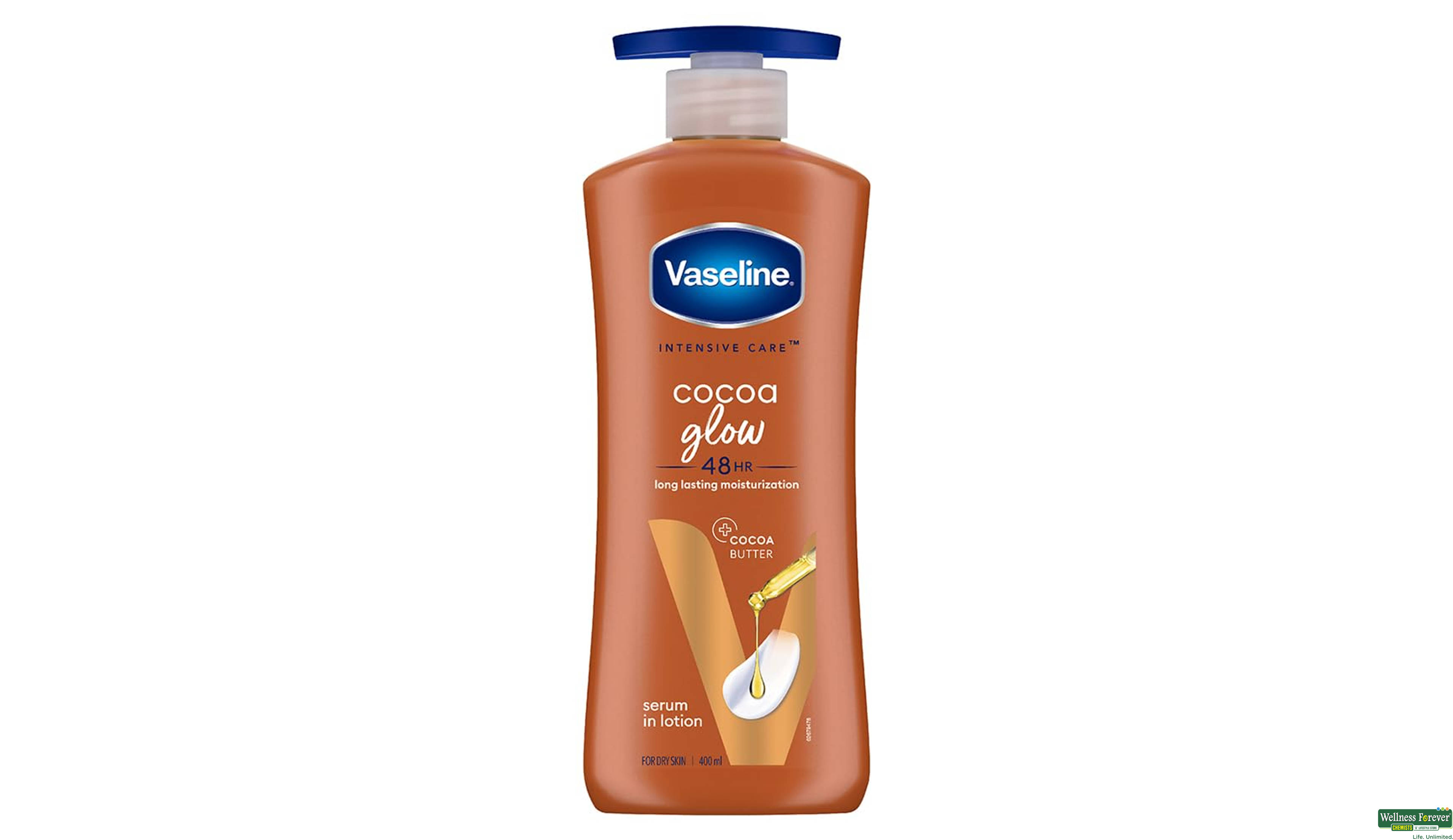 VASE B/LTN COCO BTR 400ML- 1, 400ML, null