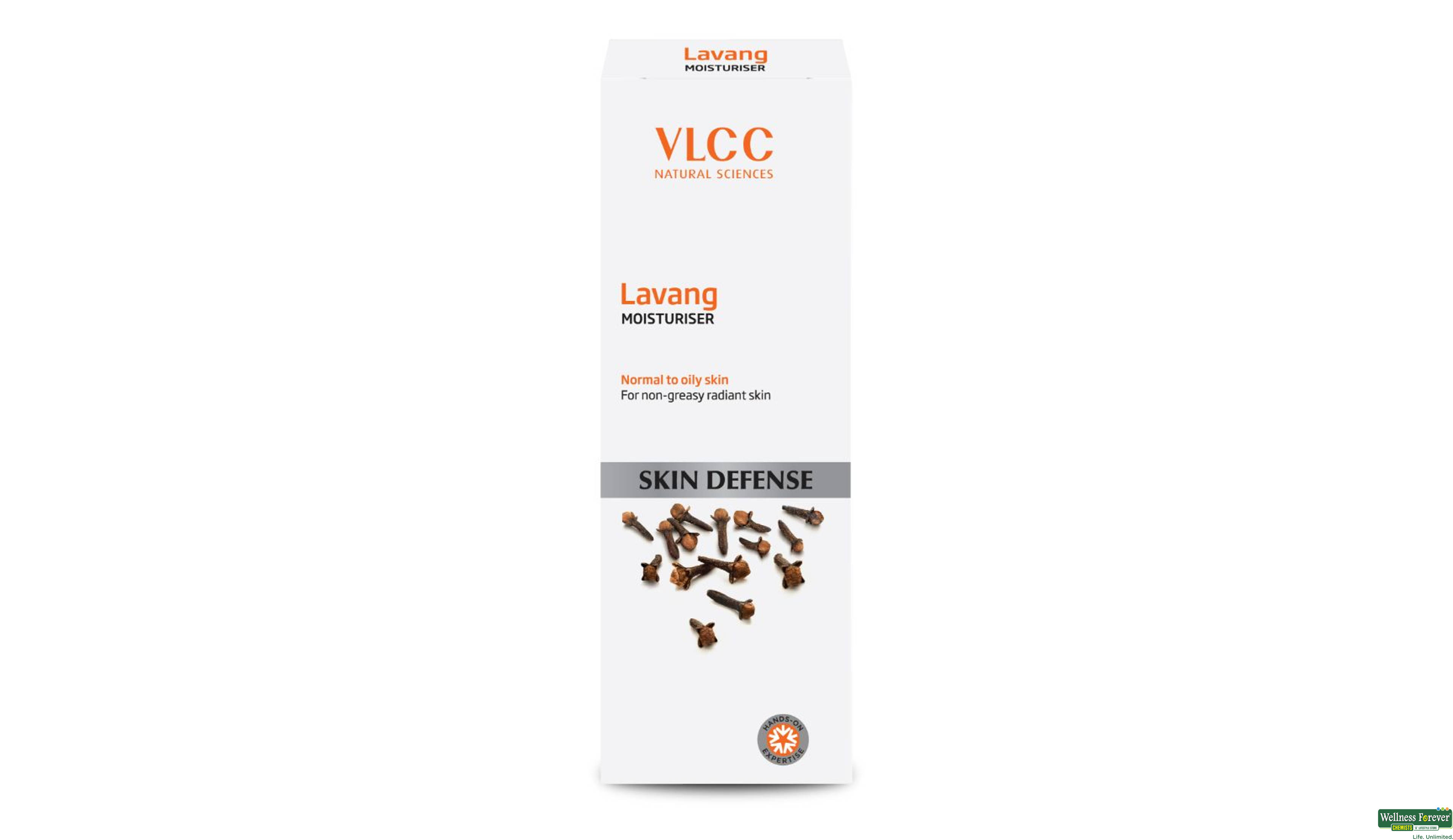 VLCC MOIST LAVANG 100ML- 1, 100ML, null