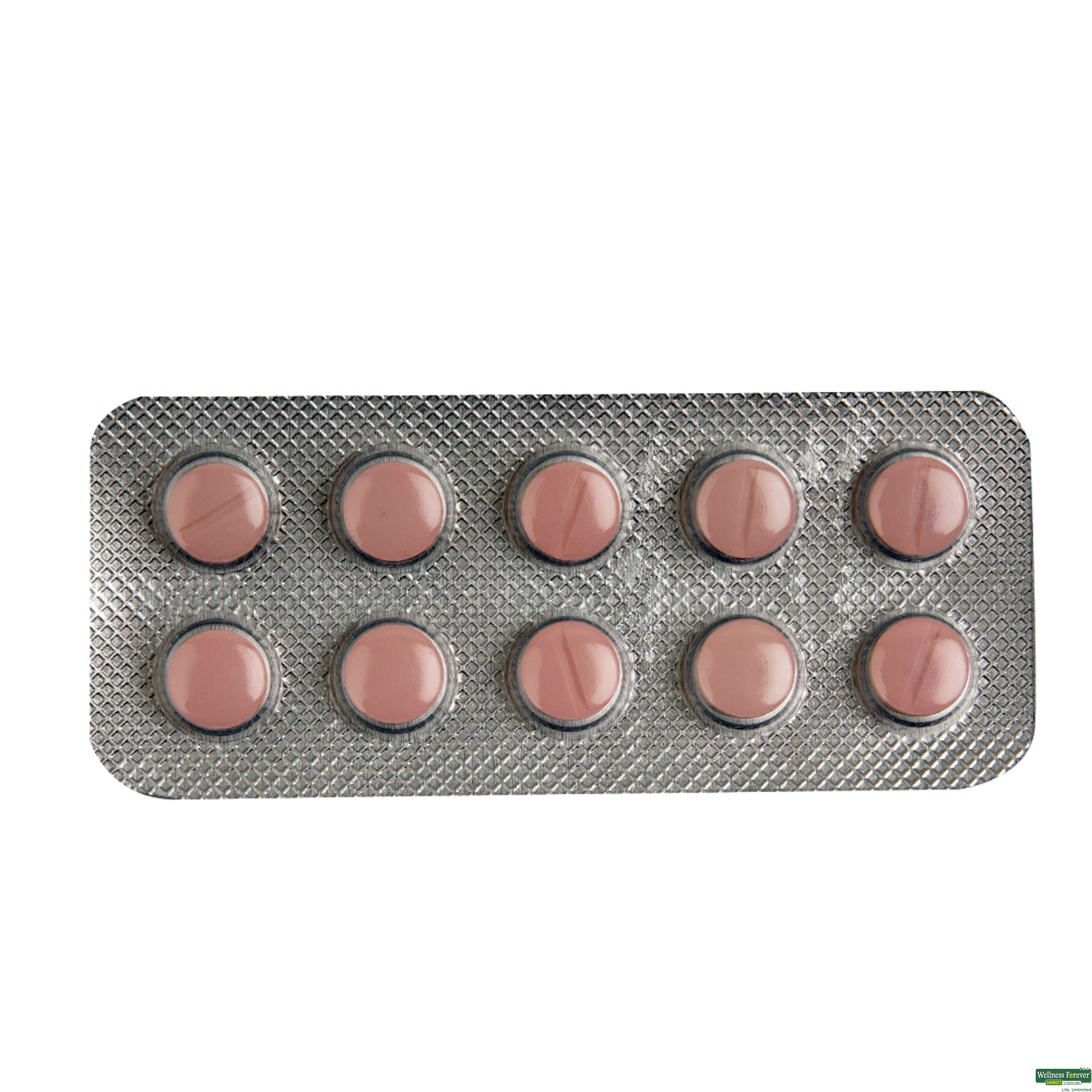 FOXSTAT 40MG 10TAB-image