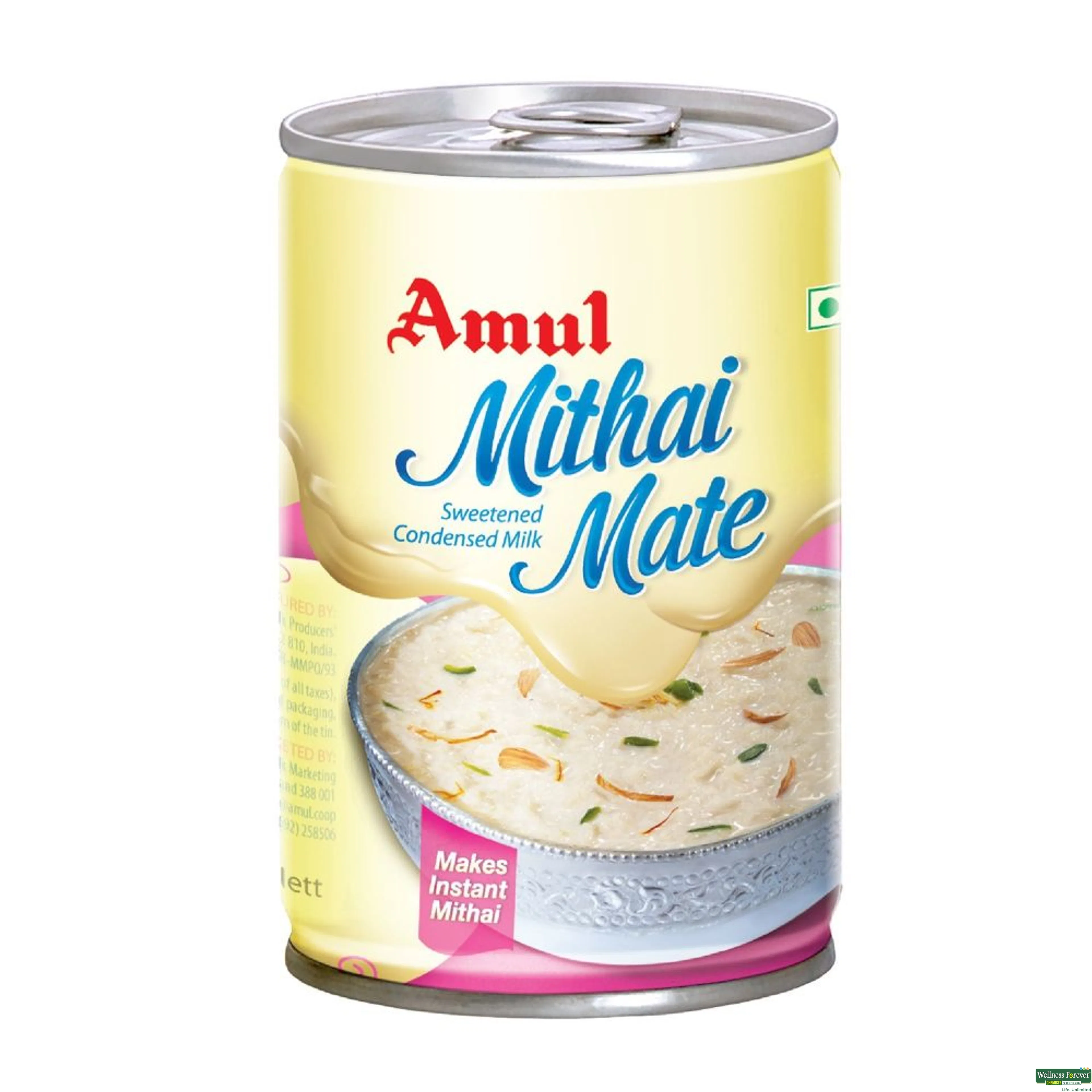 AMUL MITHAIMATE 400ML-image