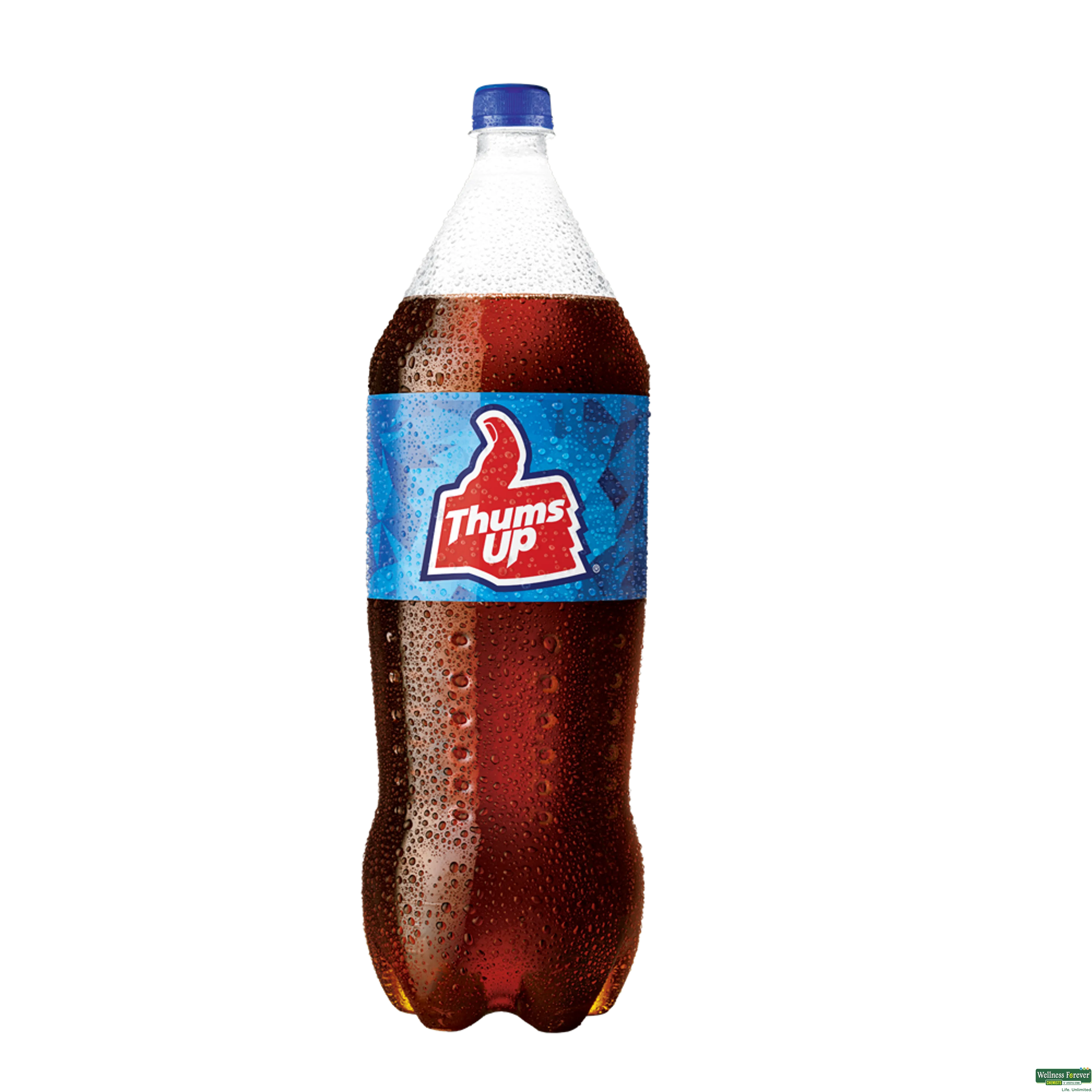 THUMS UP BOTT 2.25LTR-image