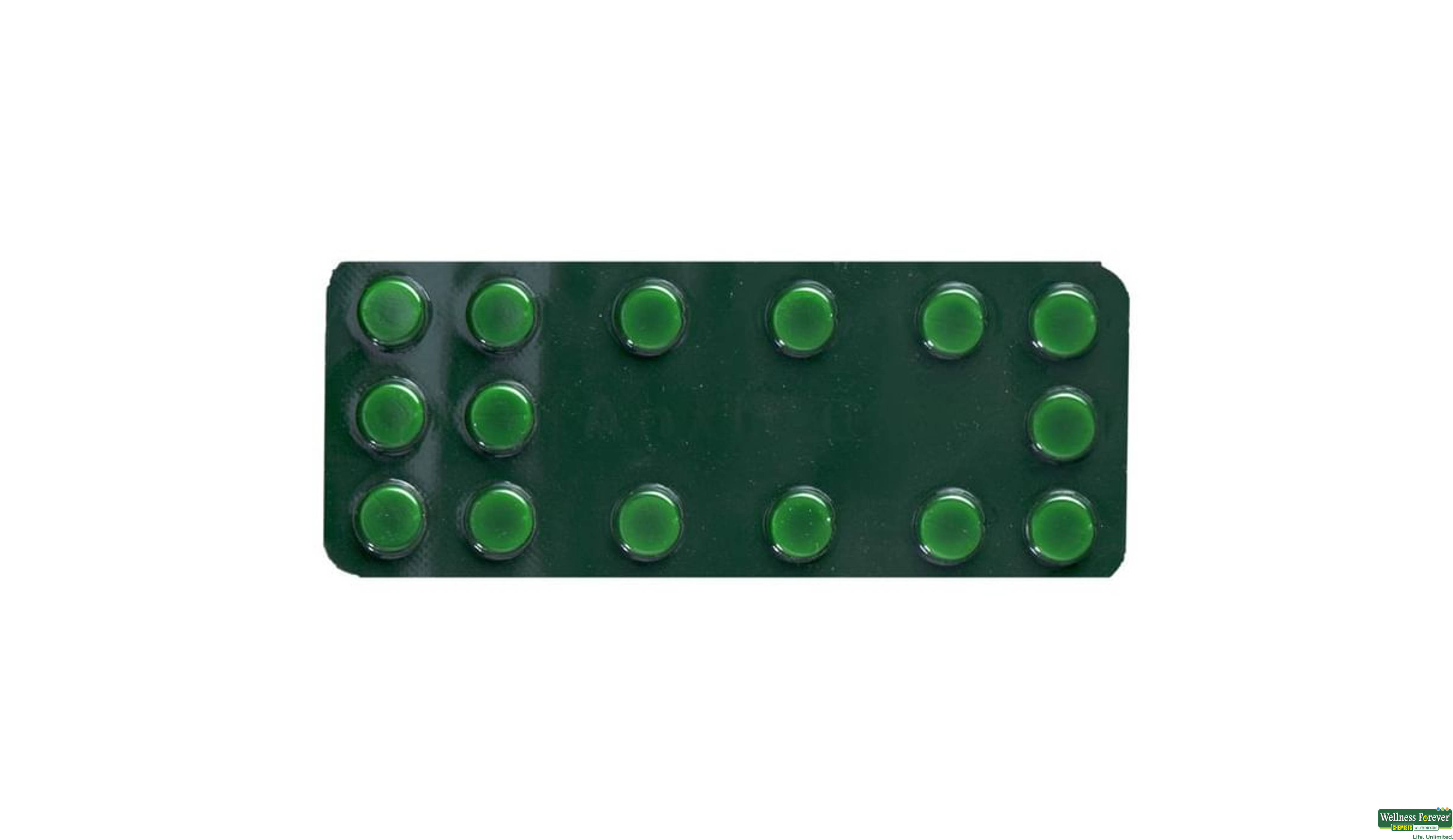 ANXIT 0.5MG 15TAB- 4, 15TAB, 