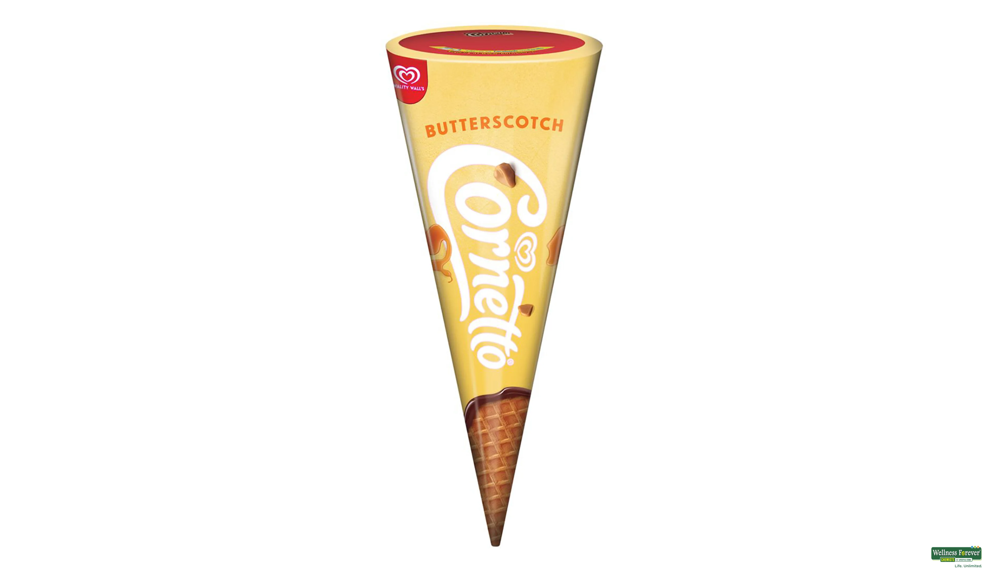 KW I/C CORNETTO BTR/SCOTCH 1PC- 1, 1PC, 