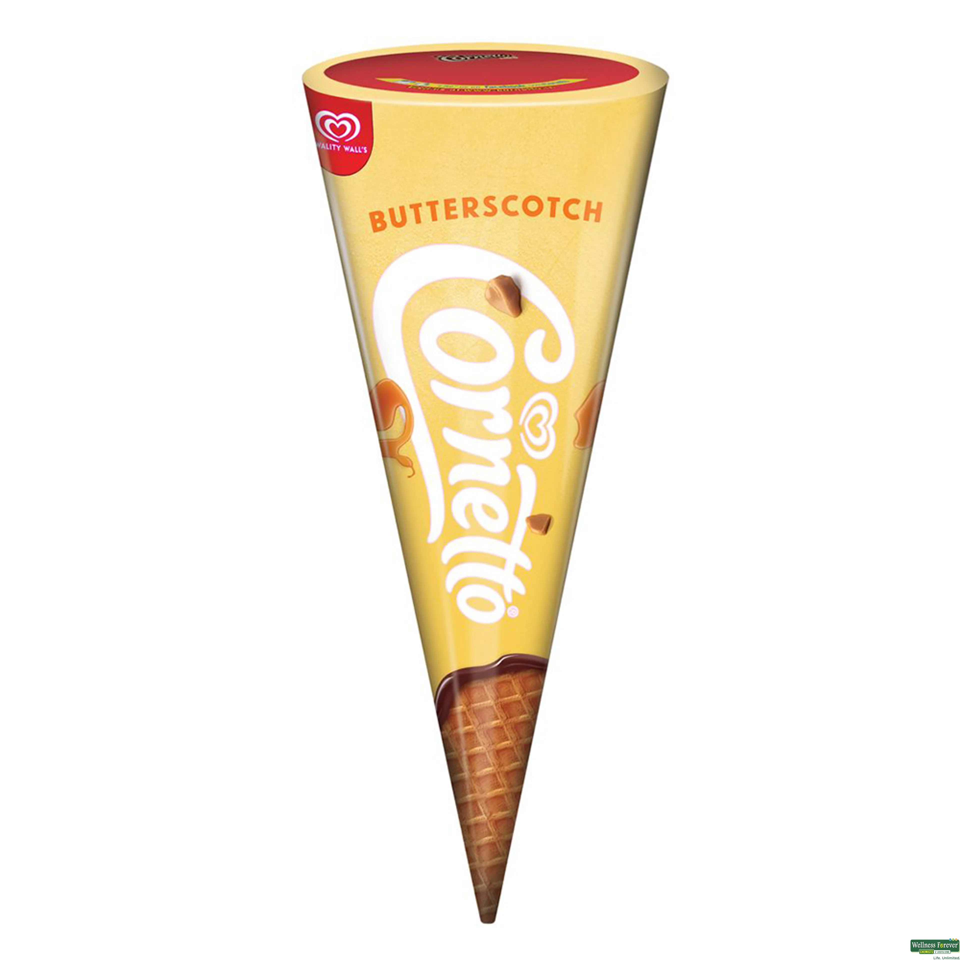 KW I/C CORNETTO BTR/SCOTCH 1PC-image