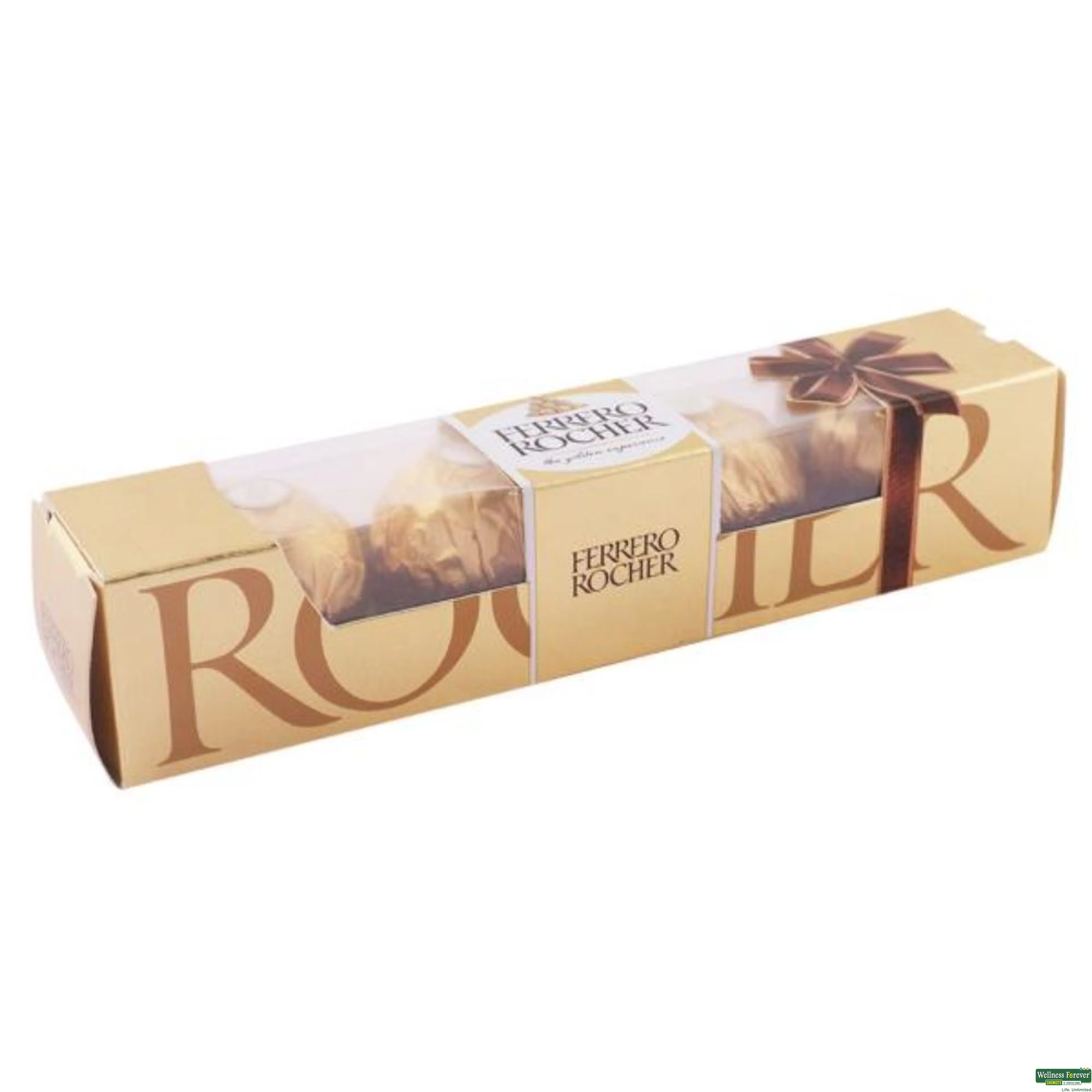 FERRERO ROCHER CHOC 5PC-image