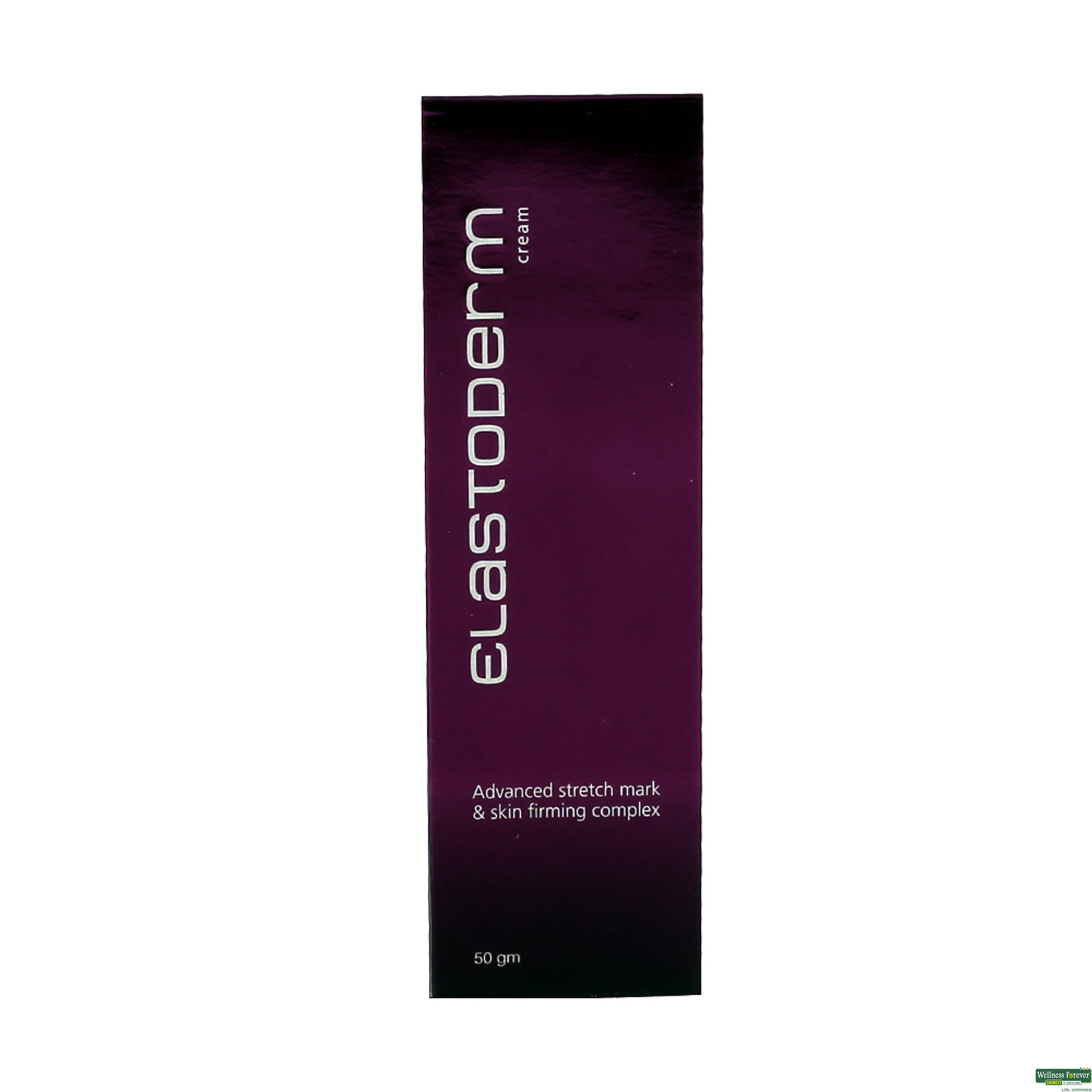 Elastoderm Cream 50 g-image