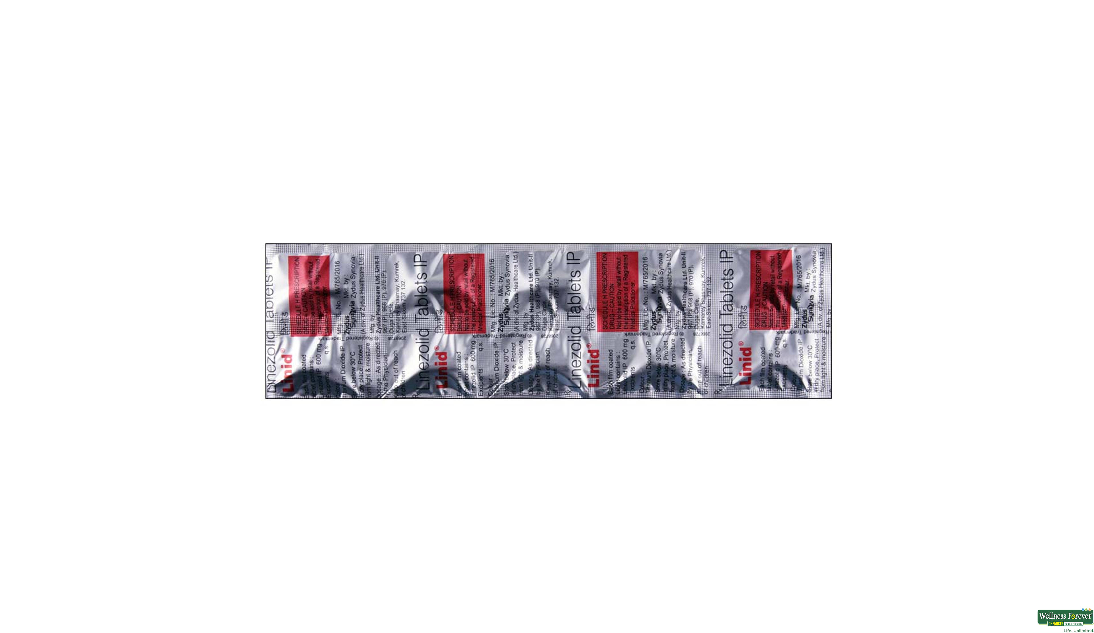 LINID 10TAB- 1, 10TAB, 