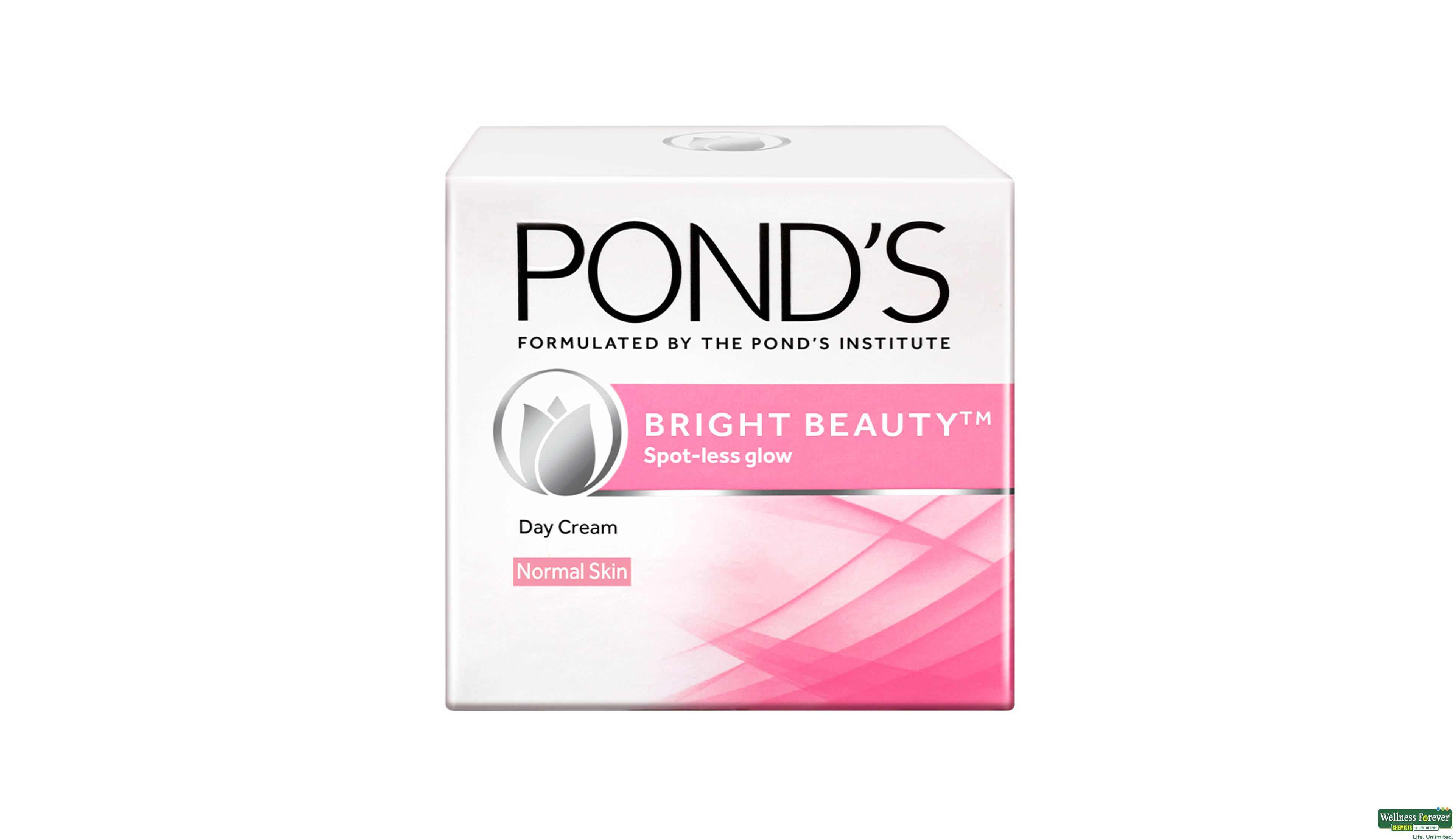 PONDS S/CRM BRIGHT BEAUTY SPOTLESS 23GM- 1, 23GM, 