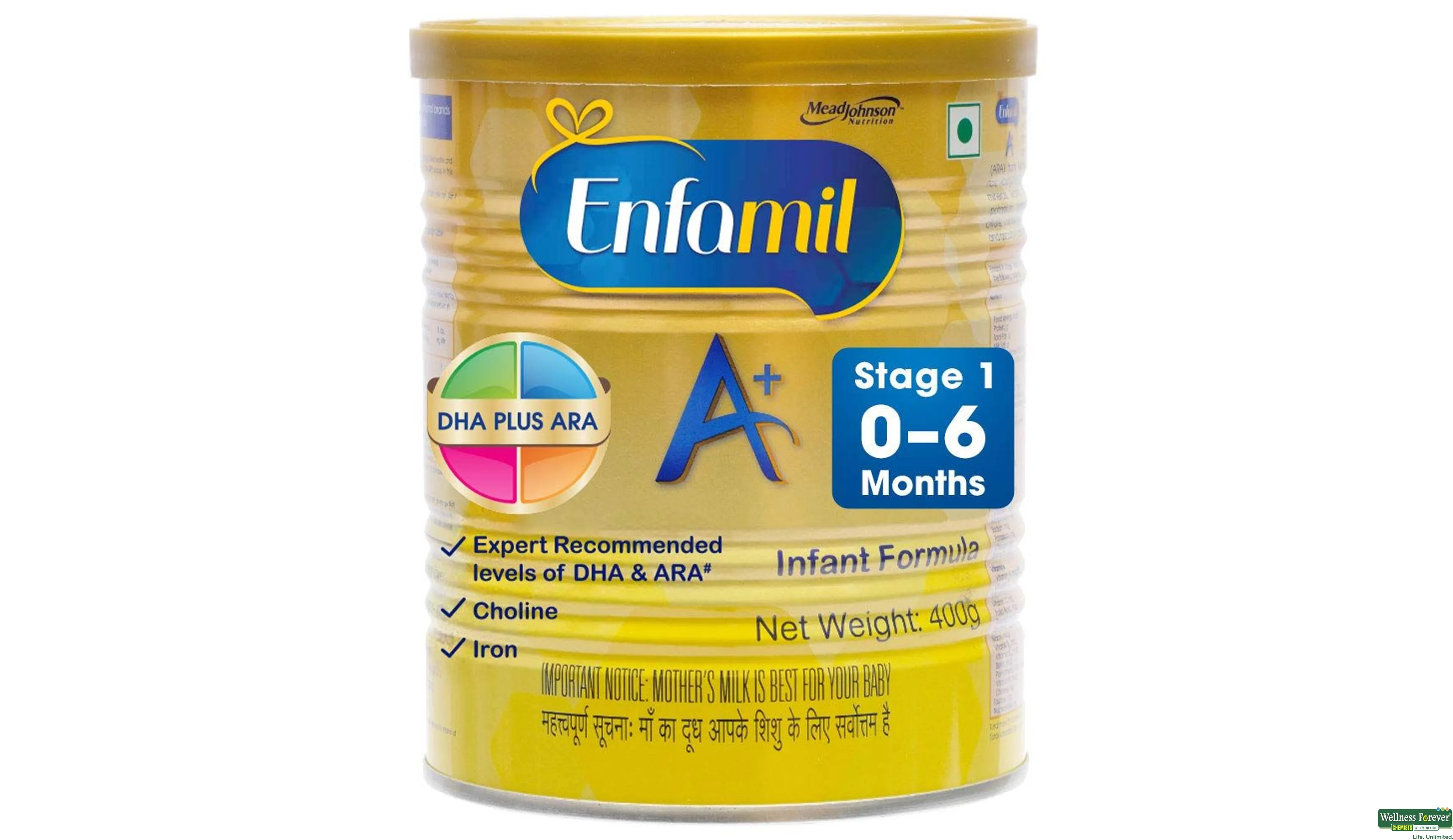 Enfamil stage 3 discount sales