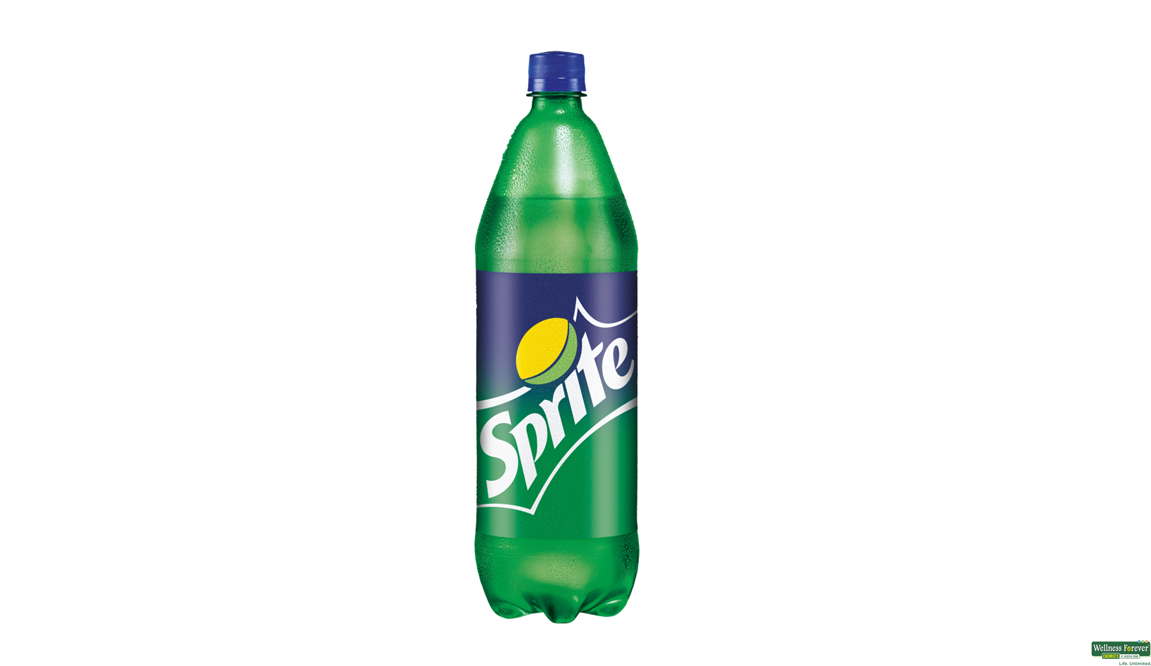 SPRITE BOTTLE 1.25LTR- 1, 1.25LTR, 