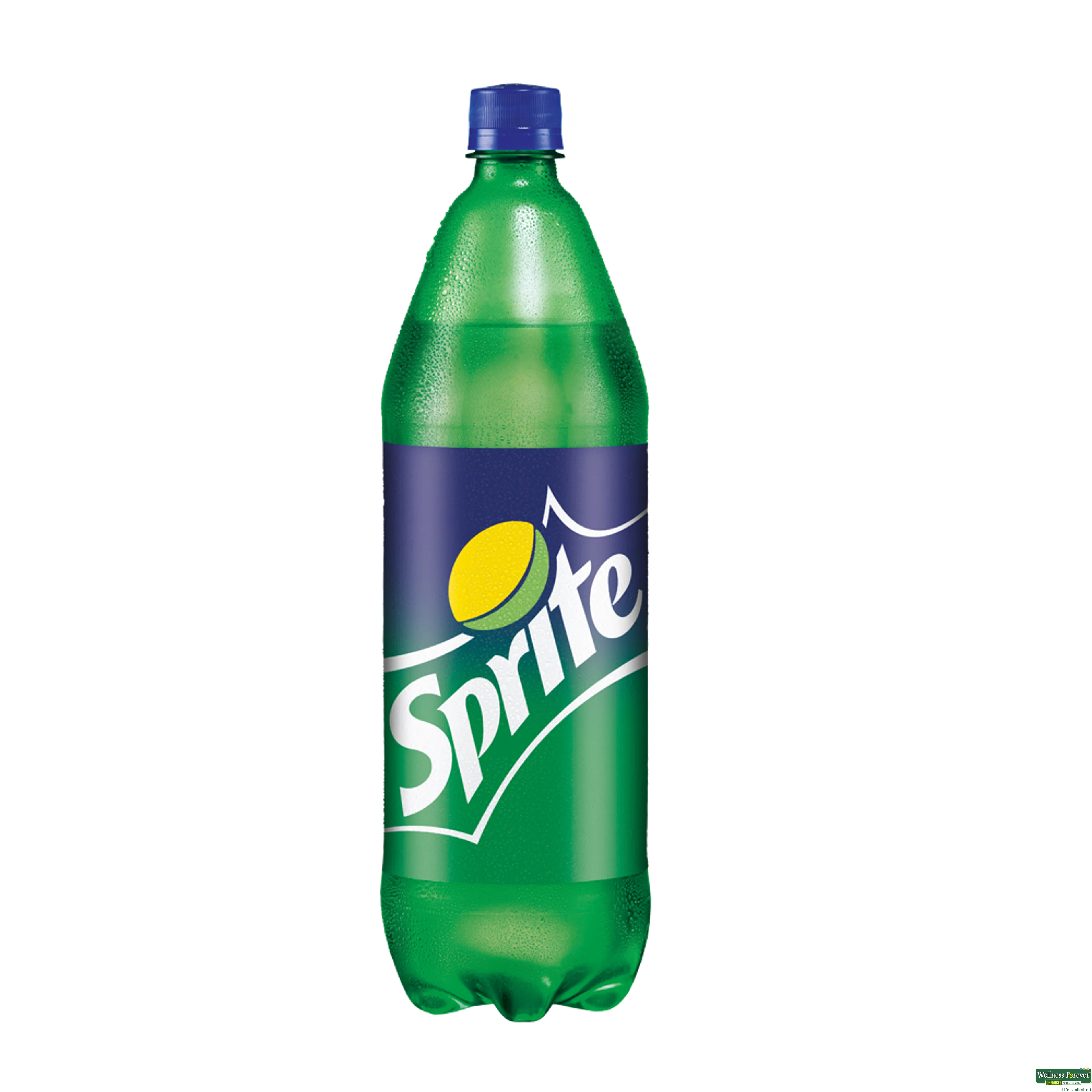 SPRITE BOTTLE 1.25LTR-image