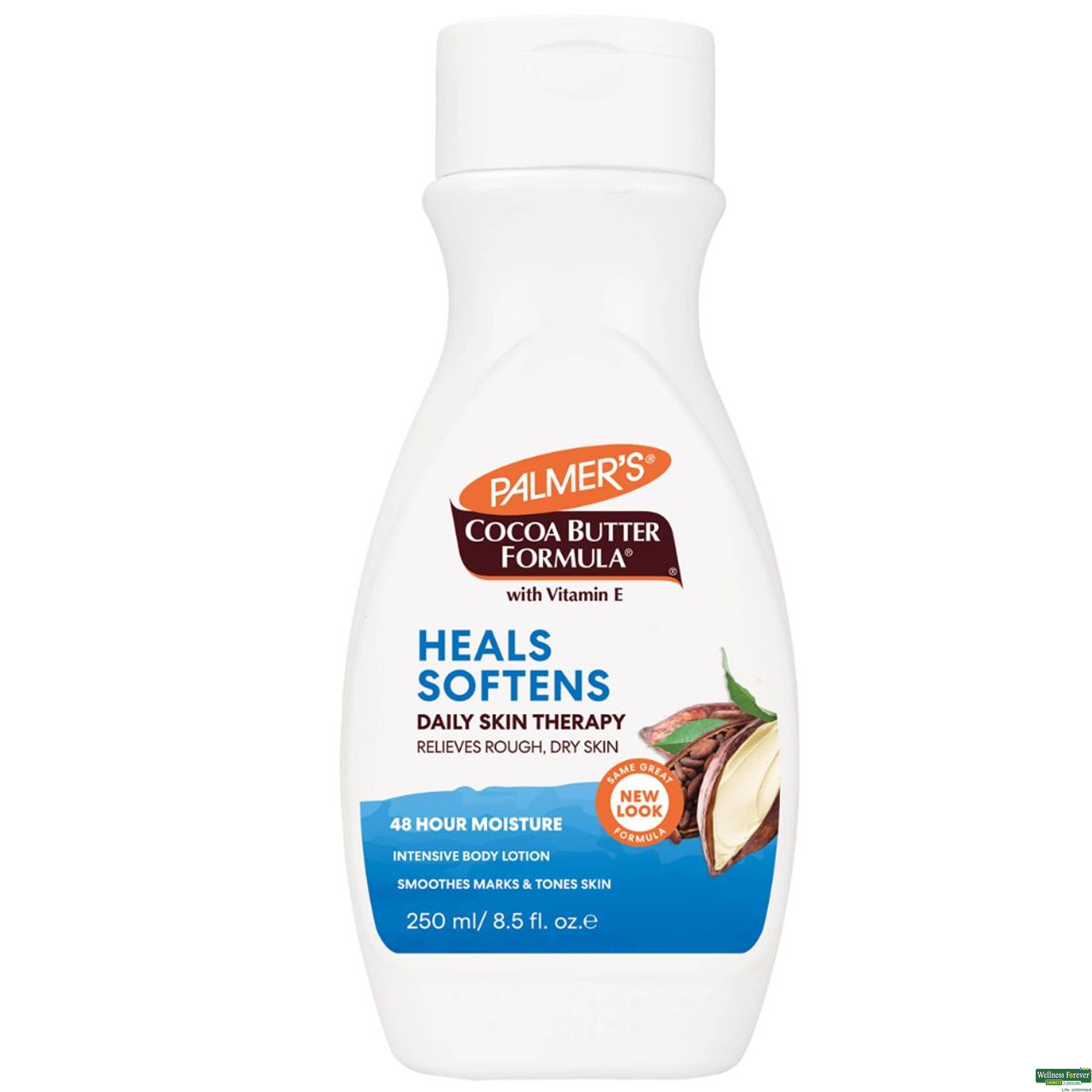 Palmer's Cocoa Butter Formula Body Lotion, 250 ml -image