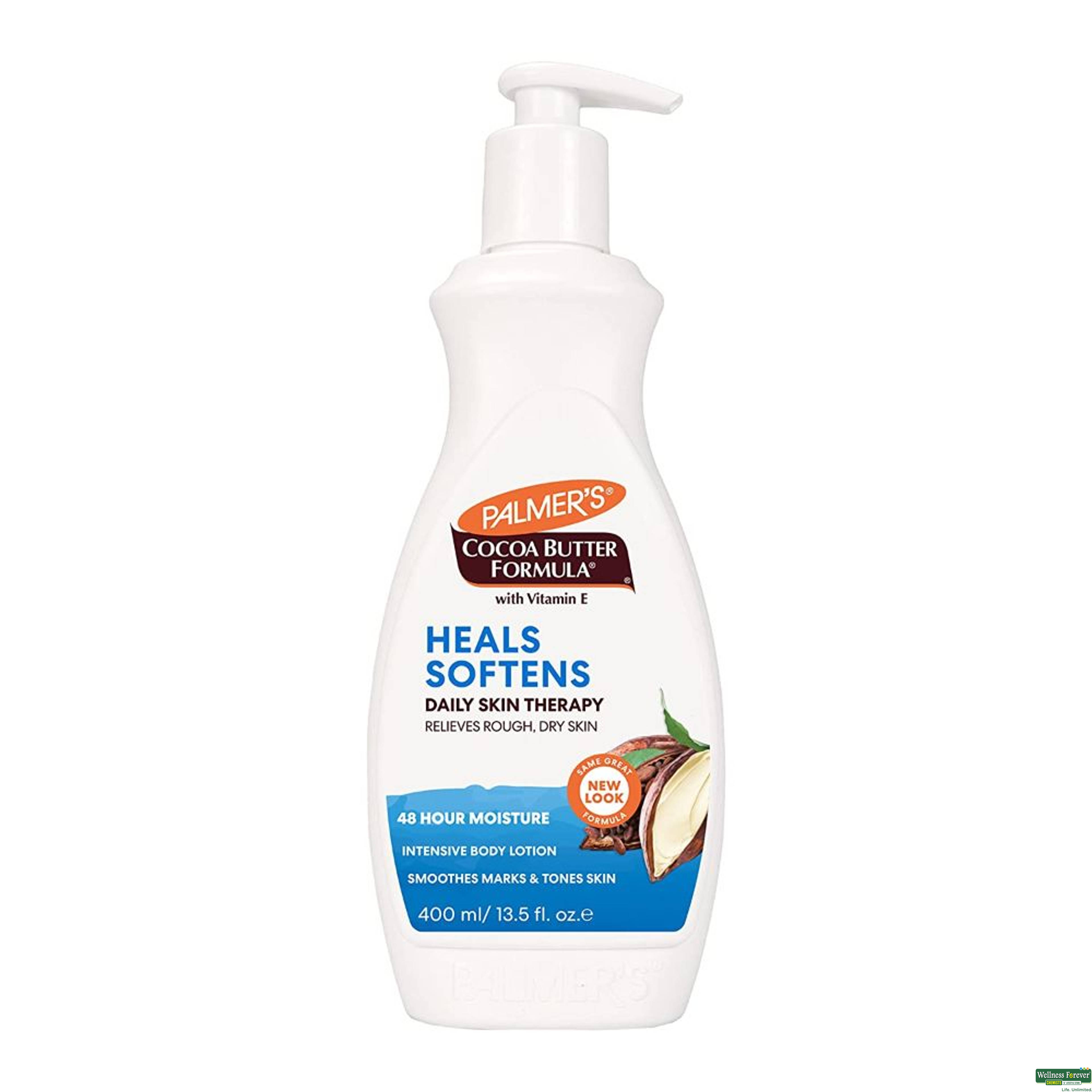 Palmer's Cocoa Butter Formula Body Lotion, 400 ml-image