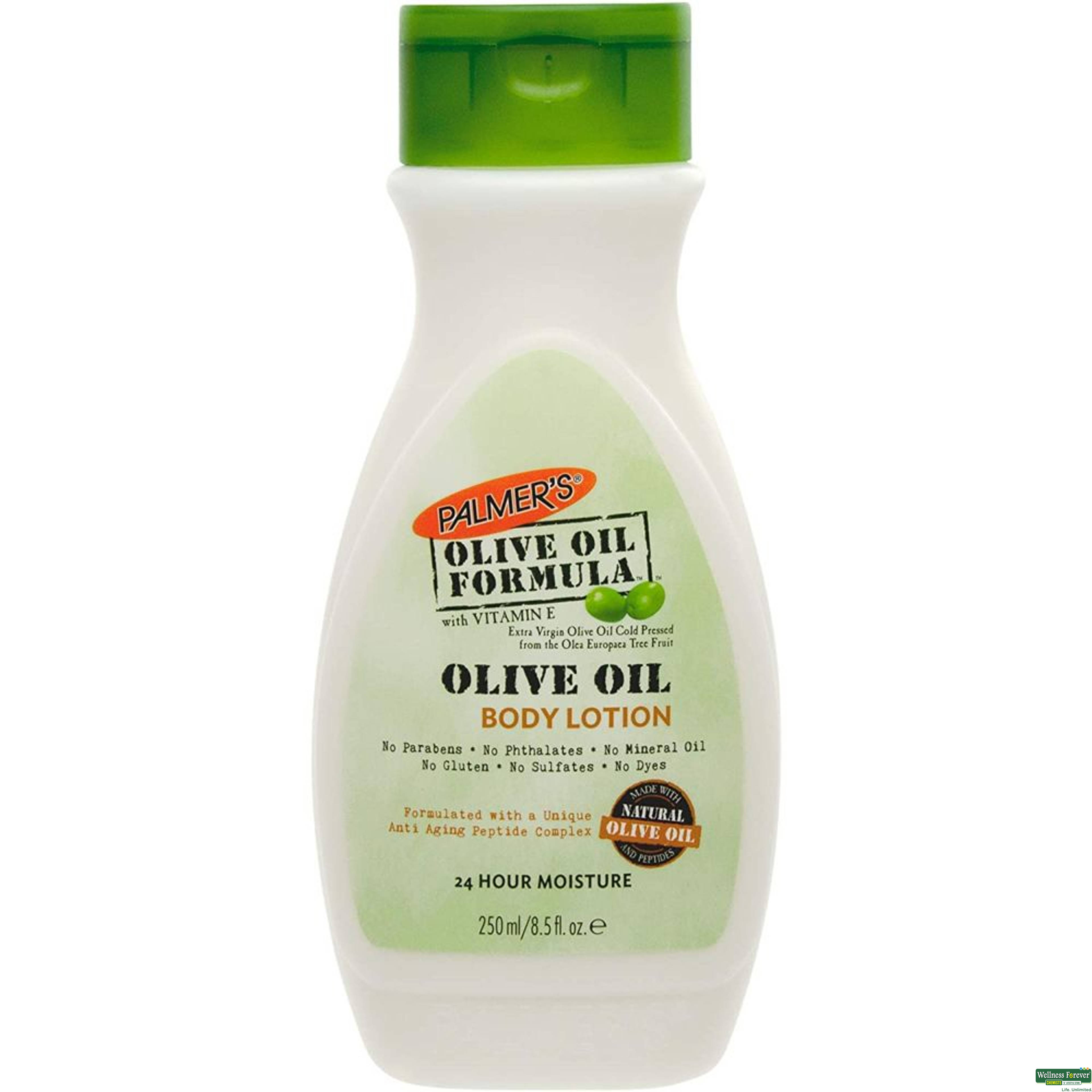 Palmer's Olive Oil Body Lotion, 250 ml-image