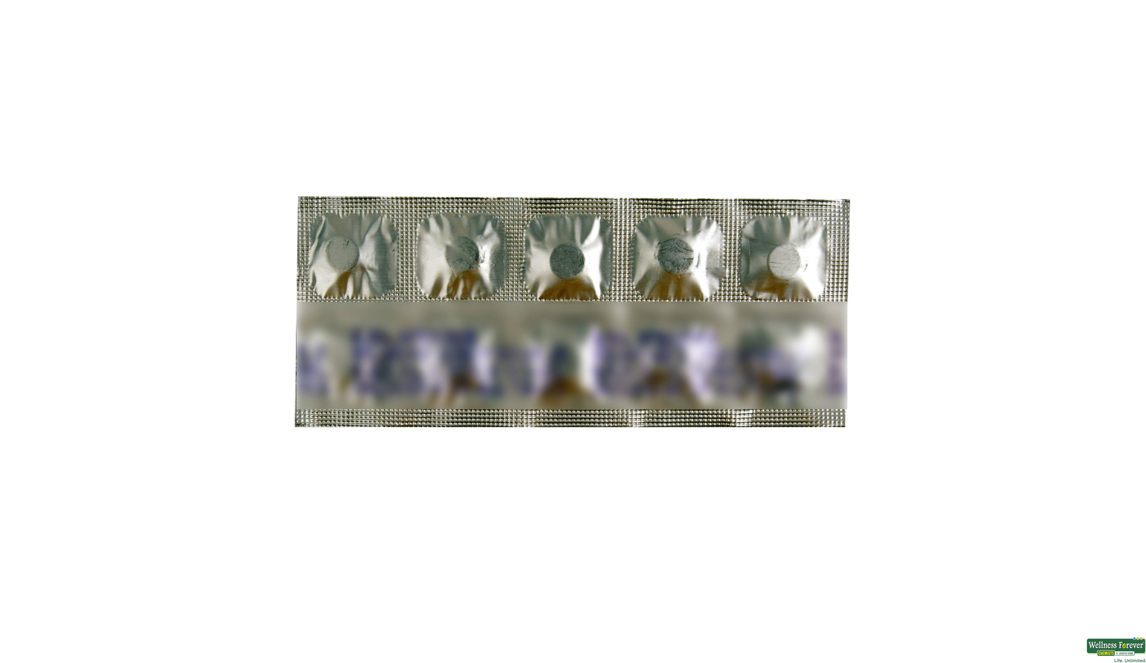 DILVAS 2.5MG 10TAB- 2, 10TAB, 
