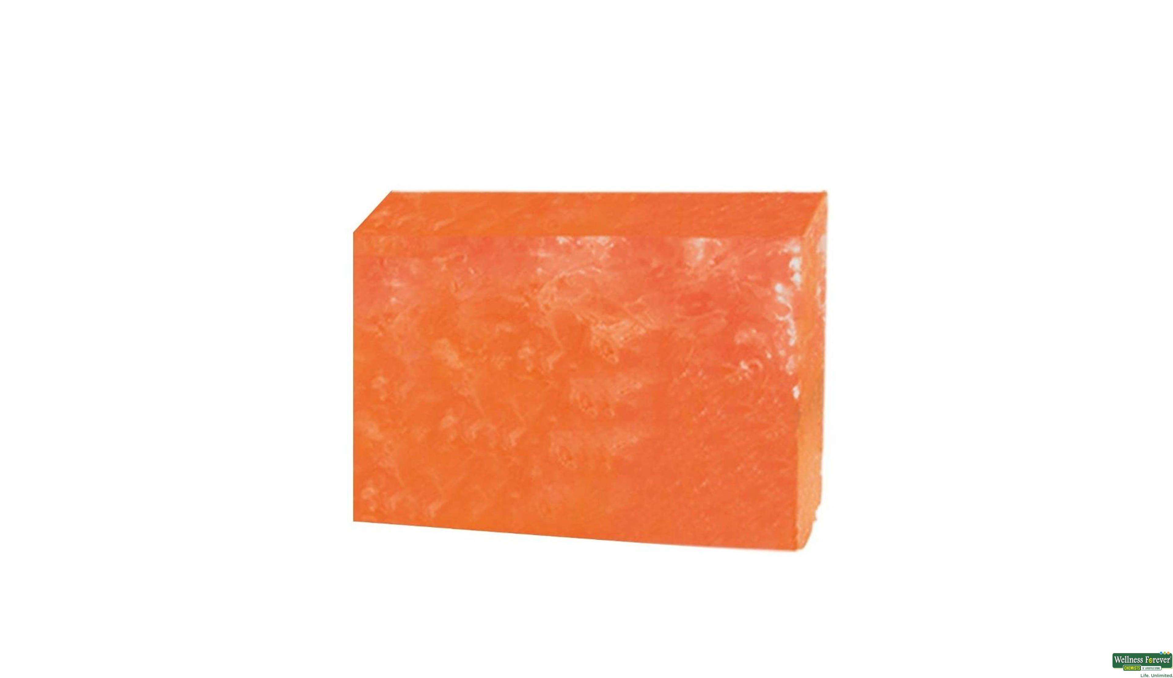 PASSION SOAP PAPAIN KIT 3X100GM- 2, 300GM, null