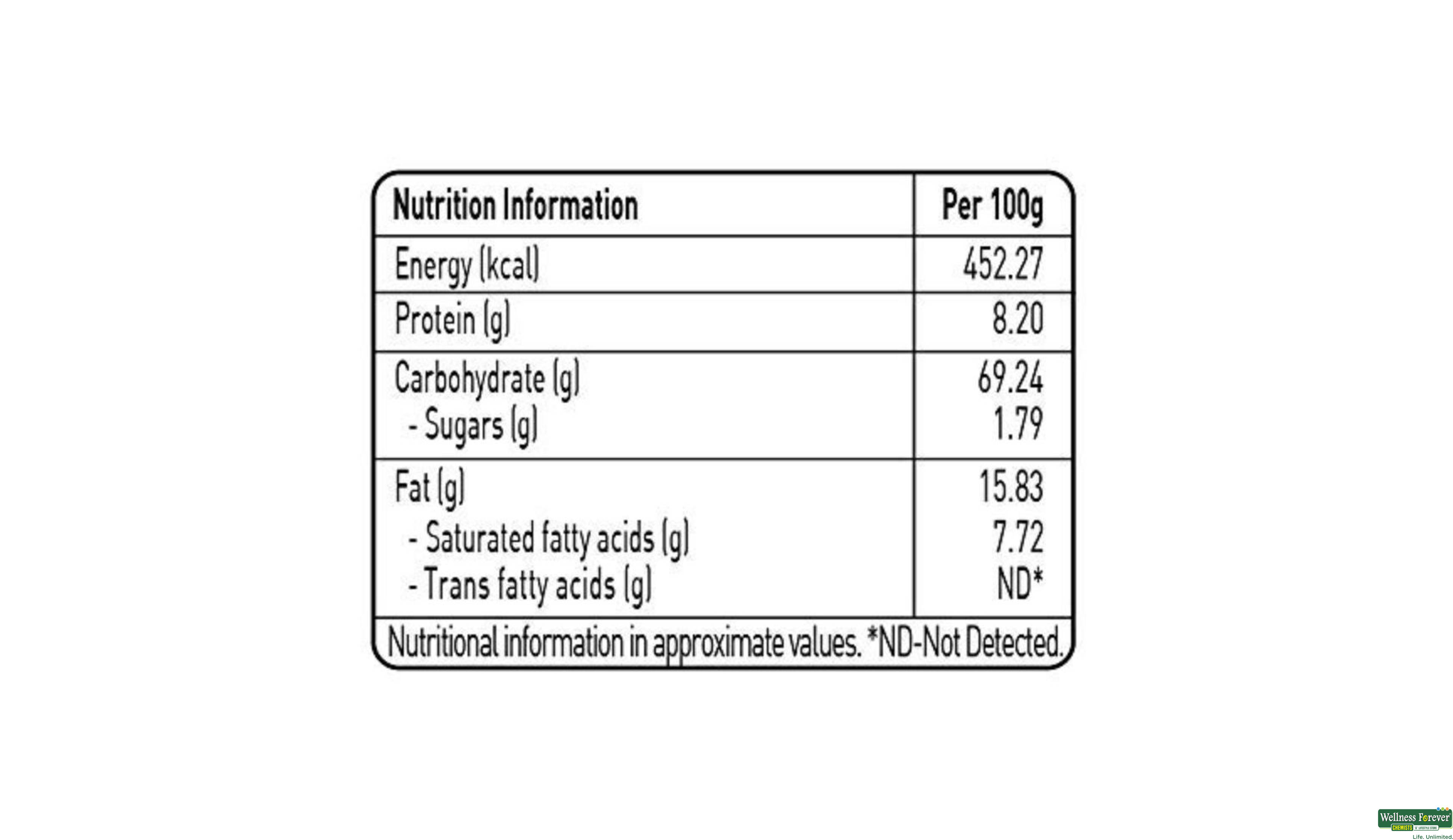 TOP RAMEN NOODLE MASALA 480GM- 5, 480GM, 