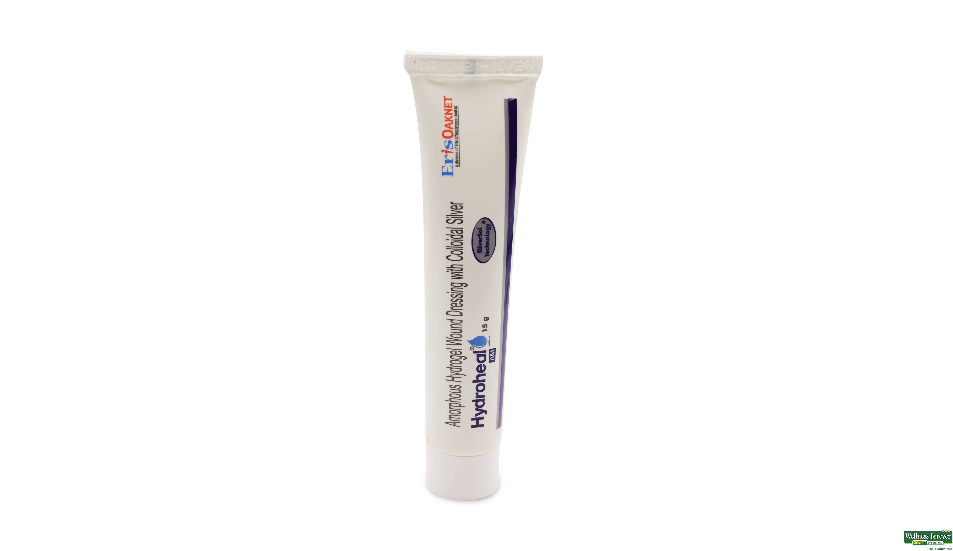 HYDROHEAL-AM CREAM 15GM- 3, 15GM, 