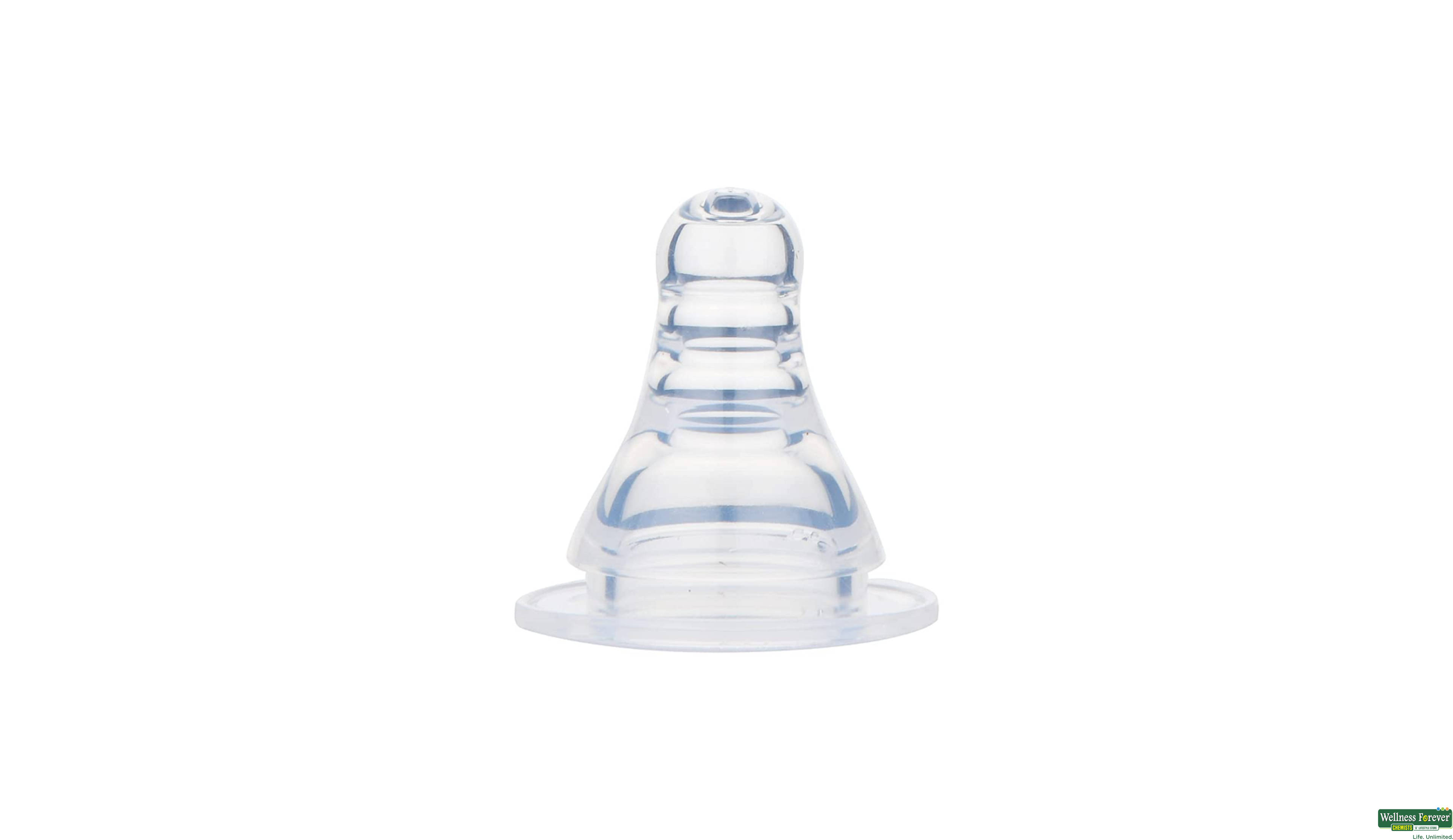 PIGEON NIPPLE PERISTALTIC-M 1PC- 1, 1PC, null