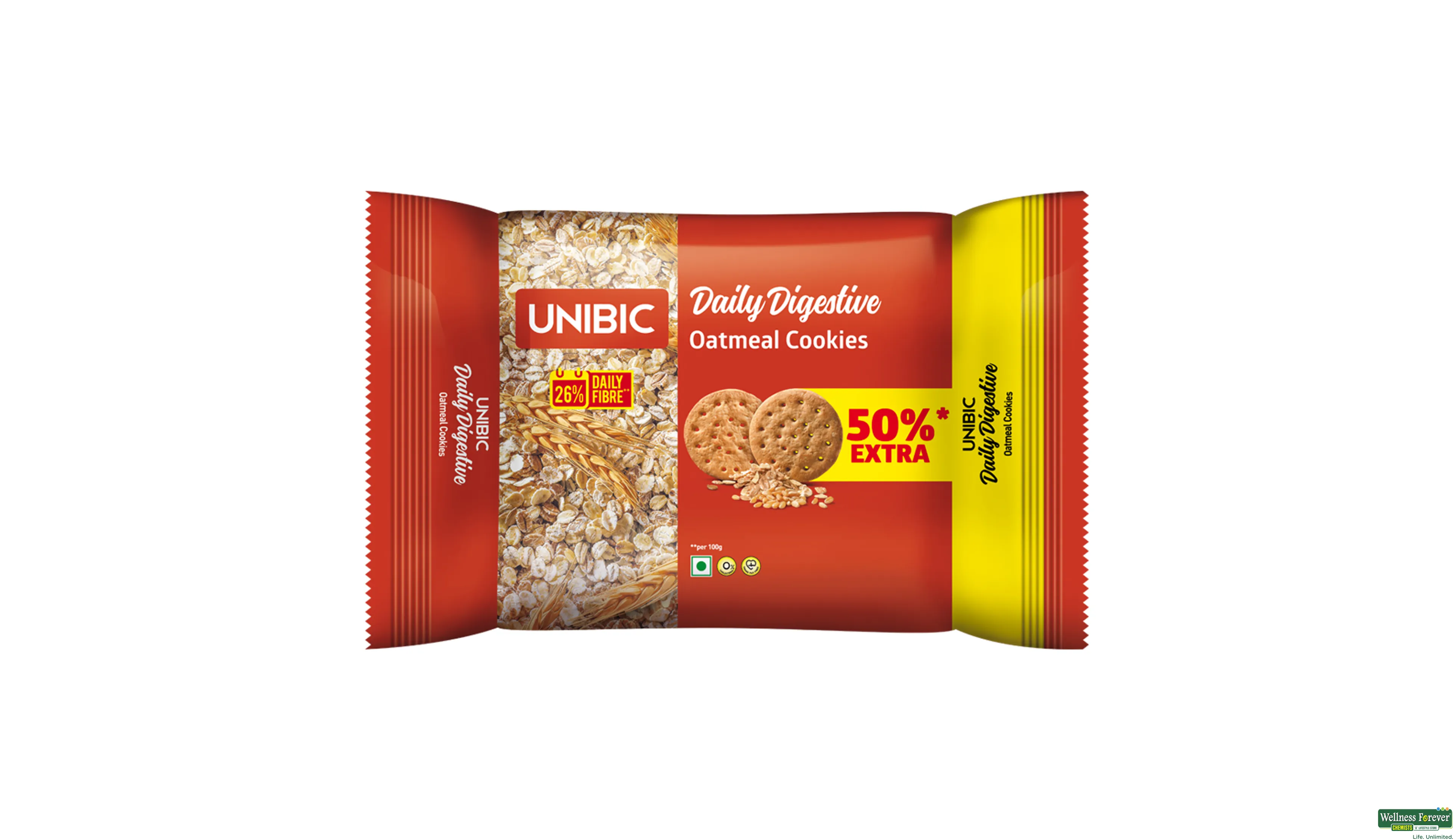 Unibic Gourmet Assorted Cookies Gift Pack Price - Buy Online at Best Price  in India