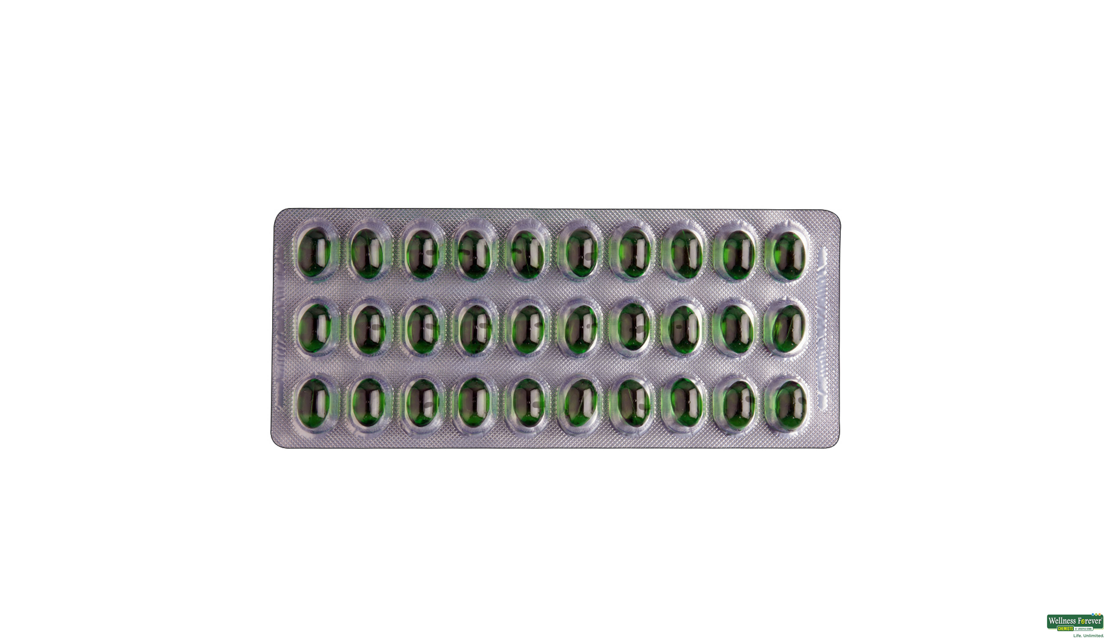 OSMEGA 30CAP- 1, 30CAP, 