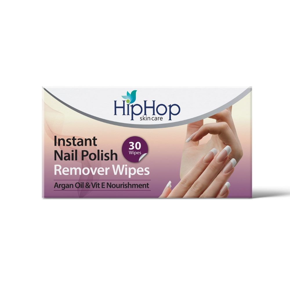 Buy INSIGHT Cosmetics Nail Polish Remover Wipes - Soft & Moisturising,  Paraben-Free Online at Best Price of Rs 42.75 - bigbasket