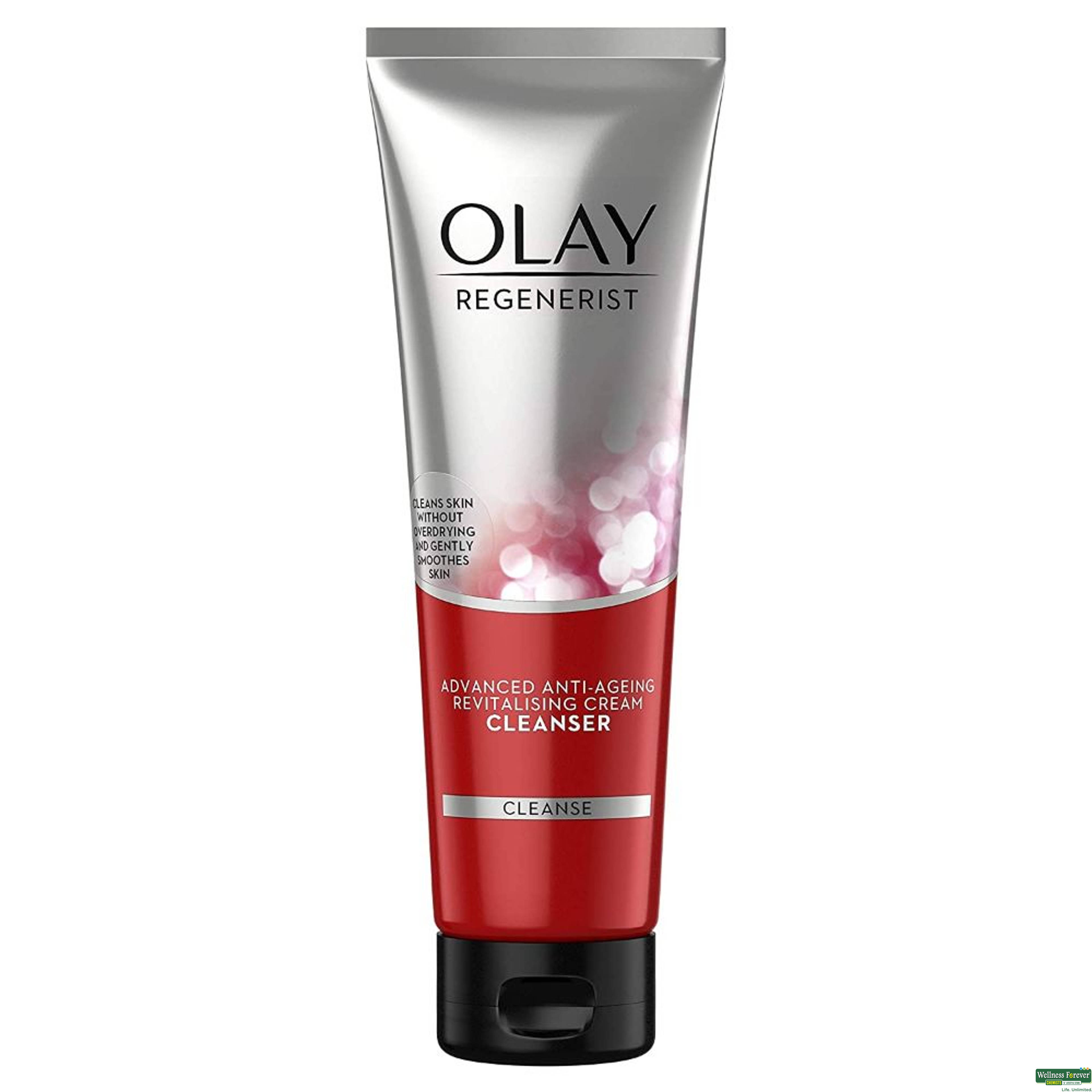 Olay Face Cleanser Regenerist 100g-image