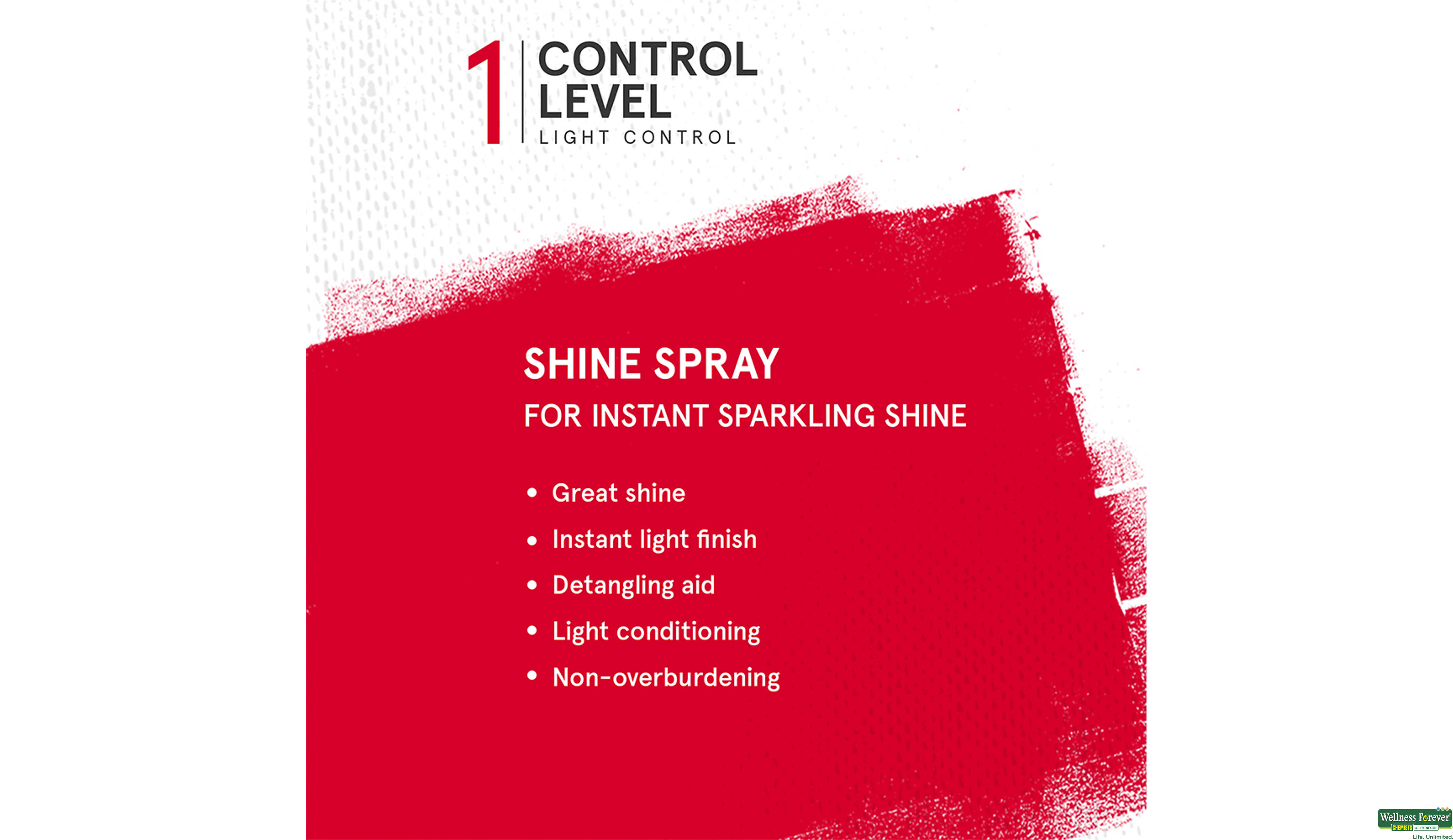 OSIS+ HR/SPRAY SPARKLER 300ML- 3, 300ML, null