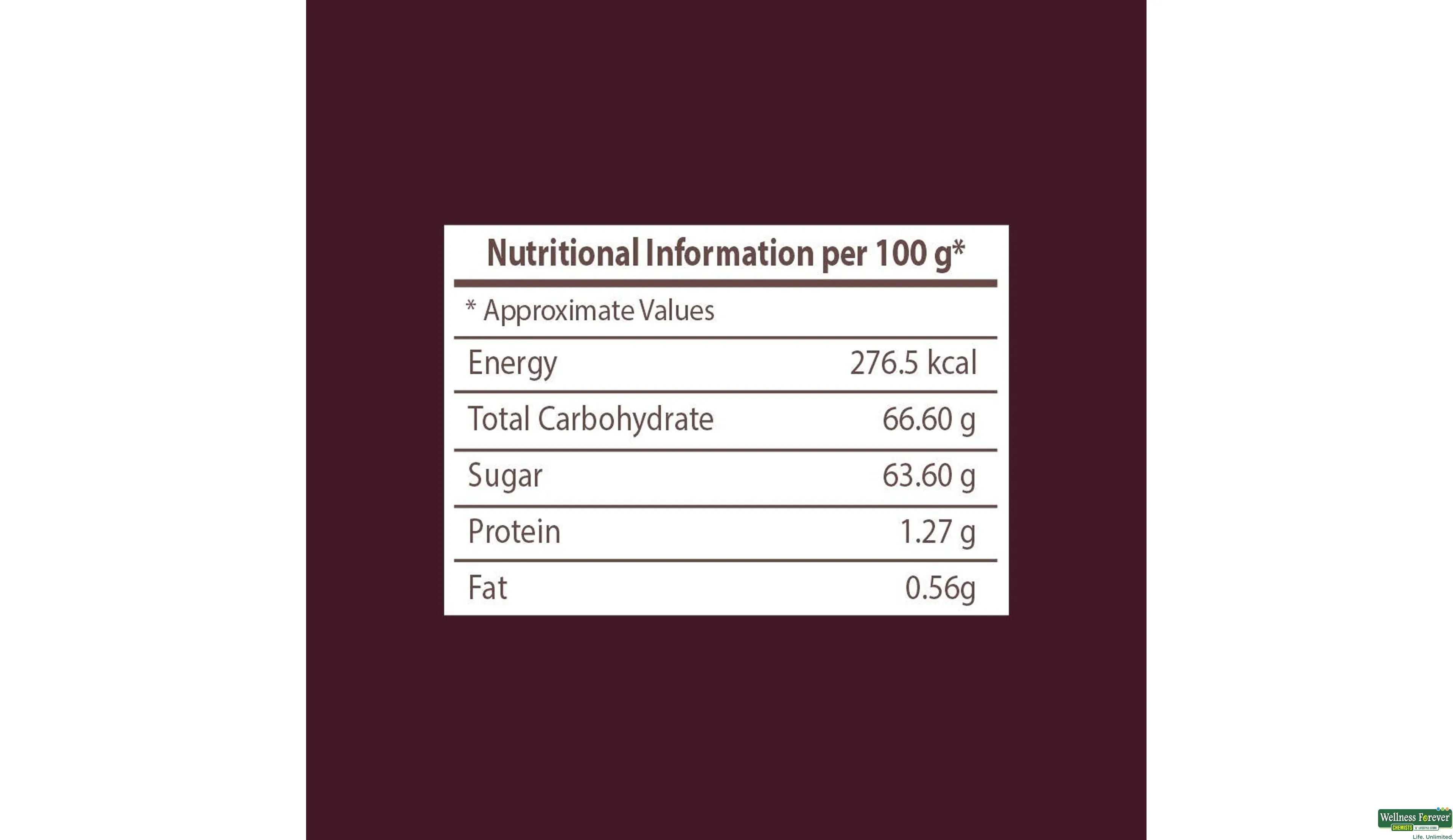 HERSHEYS SYP CHOC 623GM- 3, 623GM, null