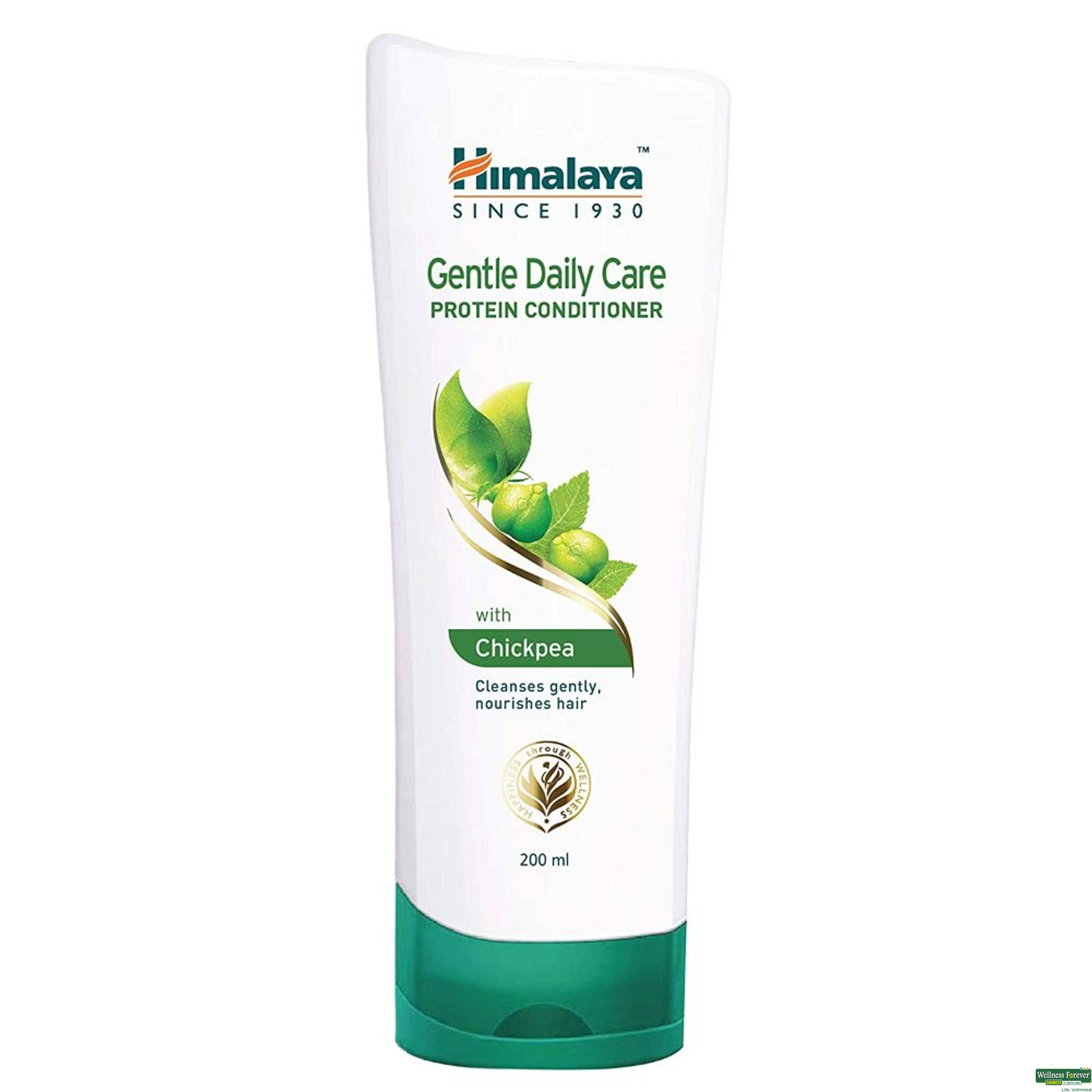 Himalaya Cond Gentle Daily Care 200Ml-image