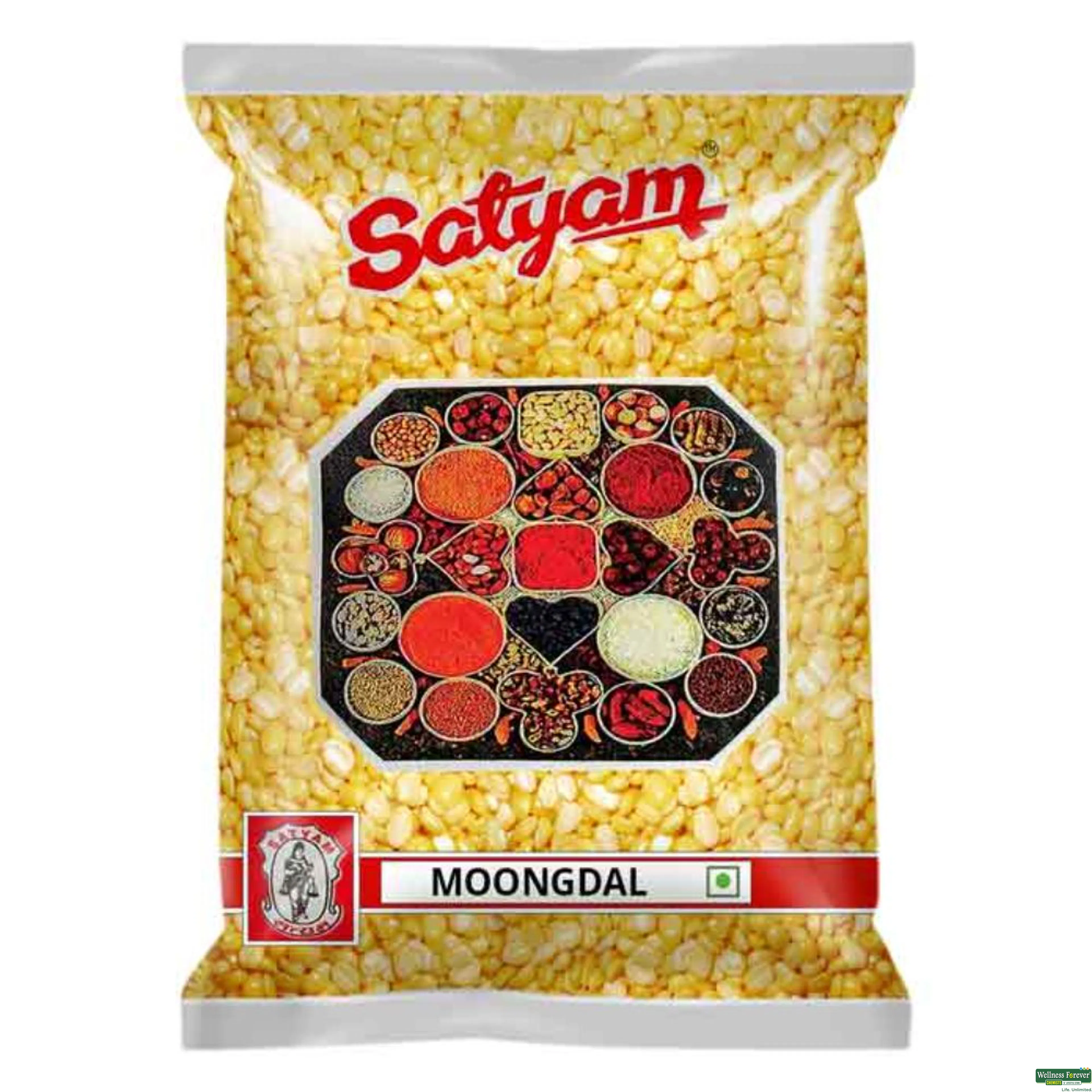 MOONGDAL SATYAM 1KG-image