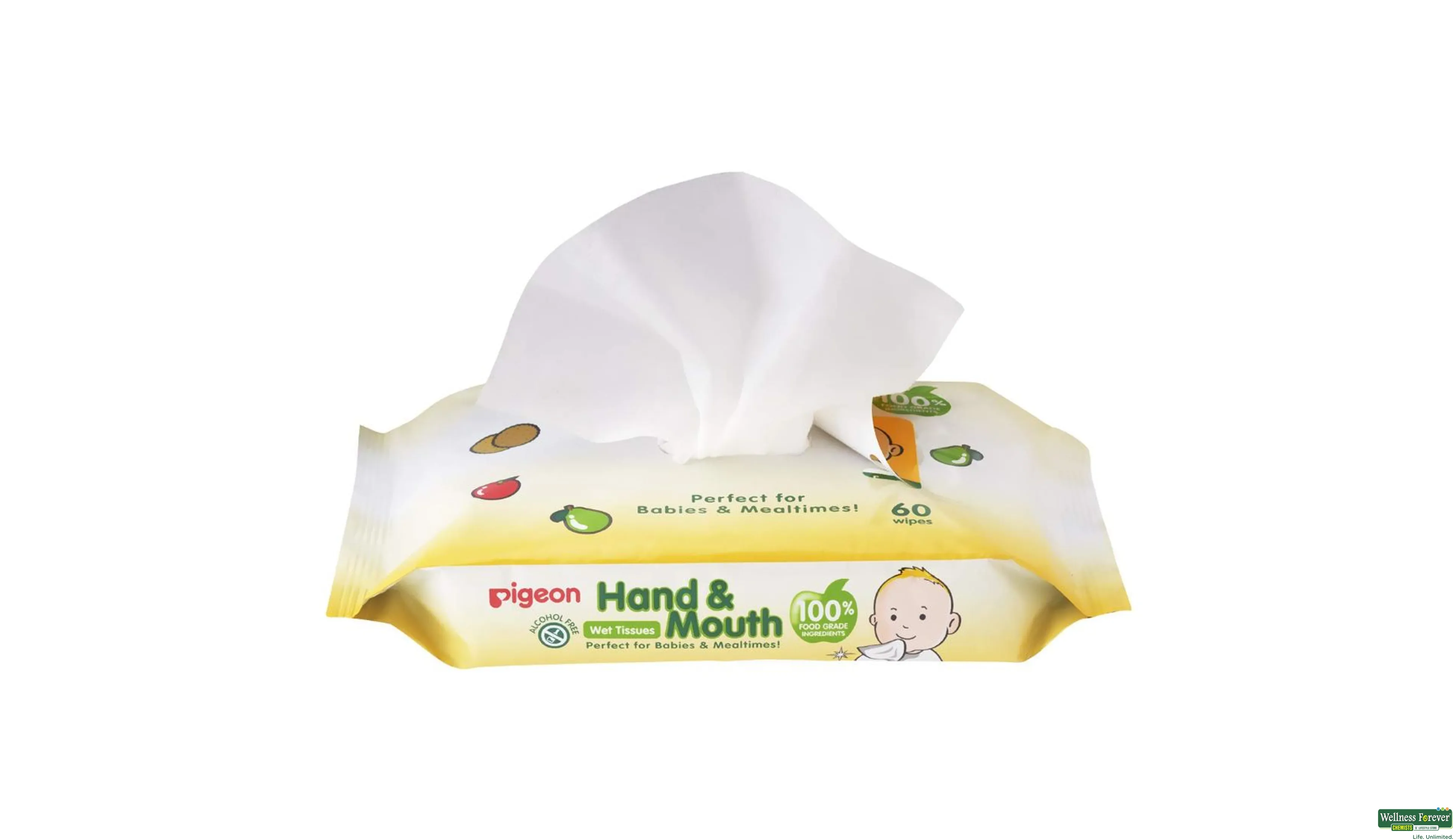 Mee mee hand and mouth wipes clearance