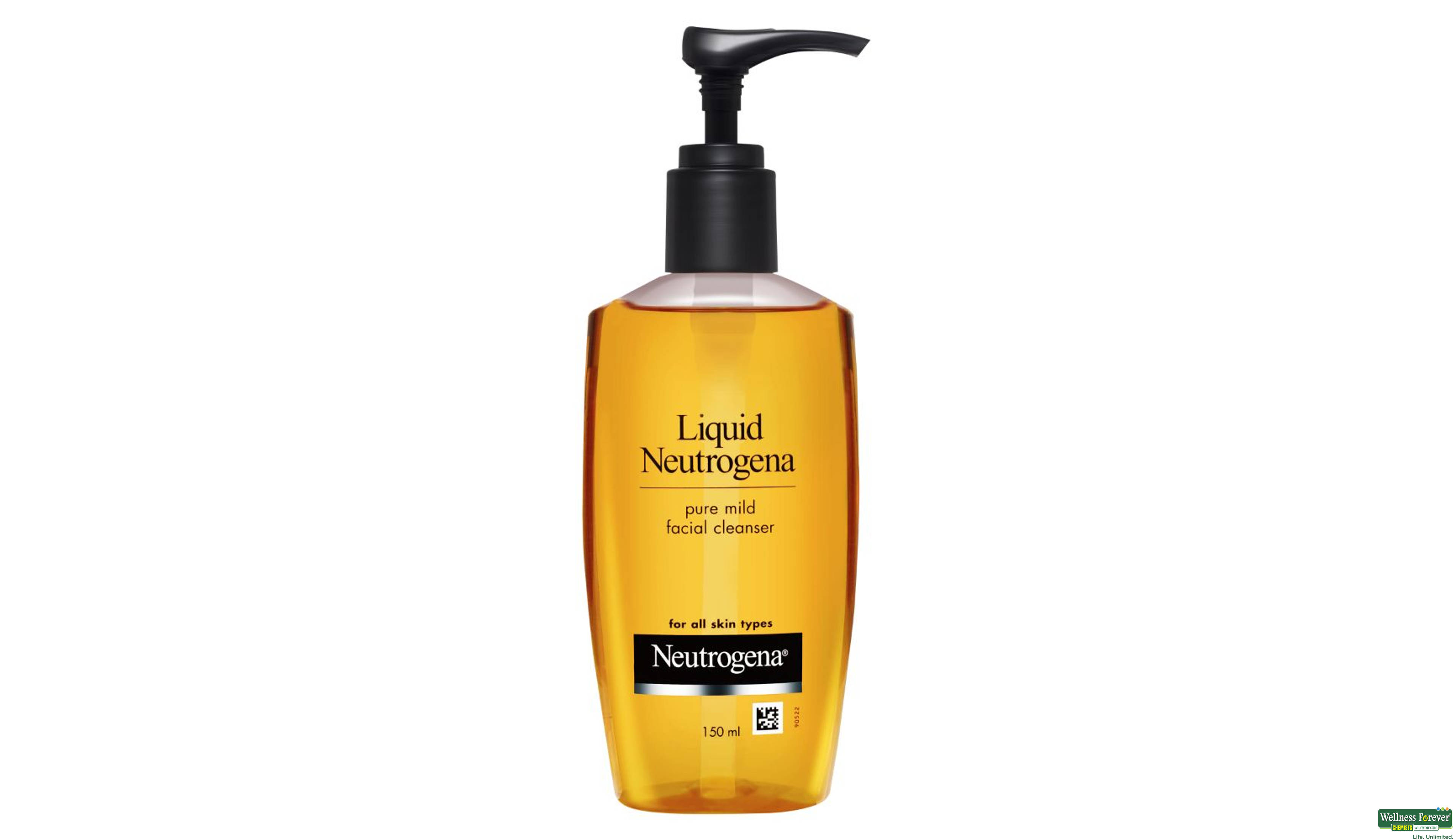 NEUT F/WASH LIQ 150ML- 1, 150ML, 