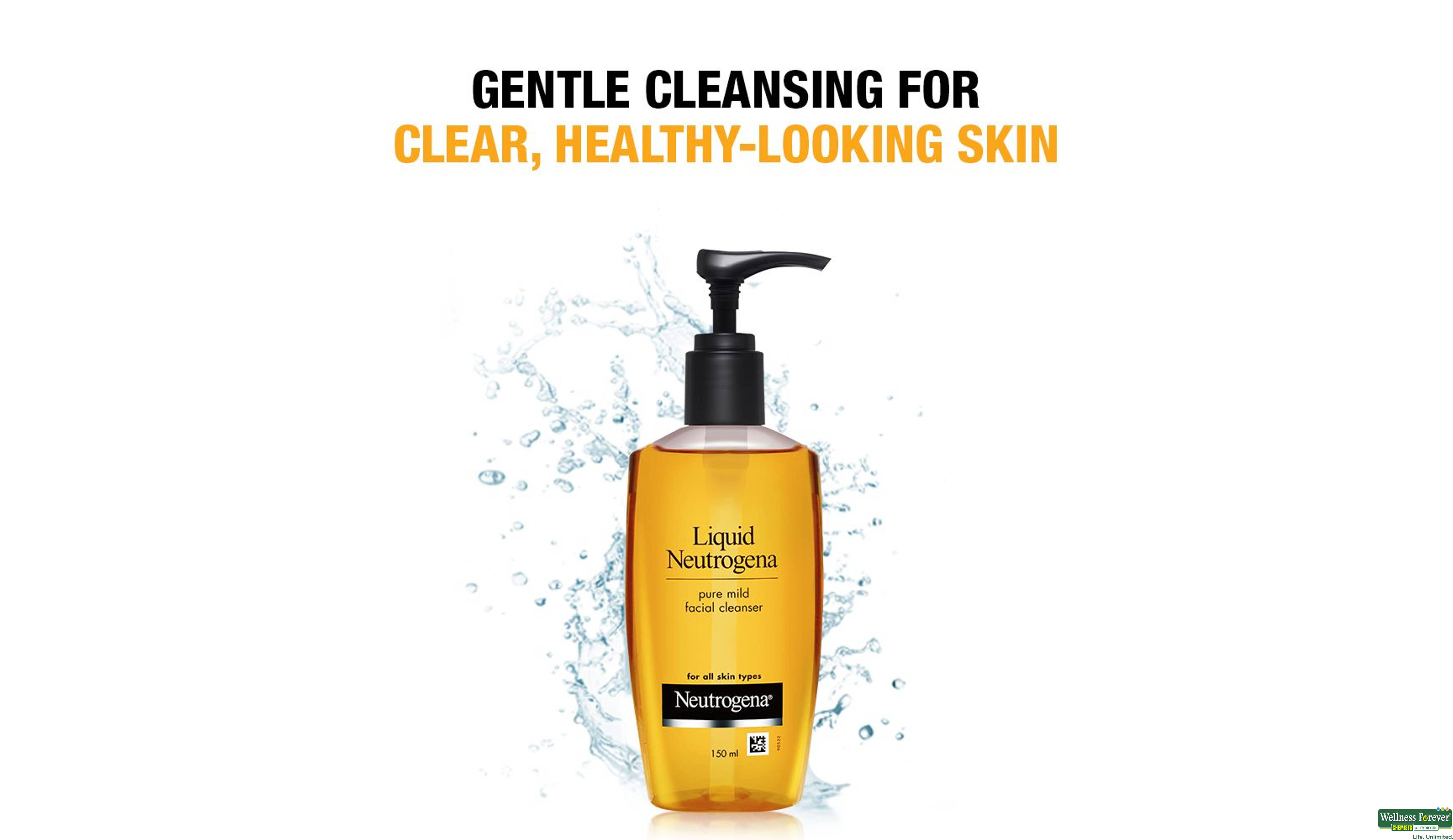 NEUT F/WASH LIQ 150ML- 3, 150ML, 