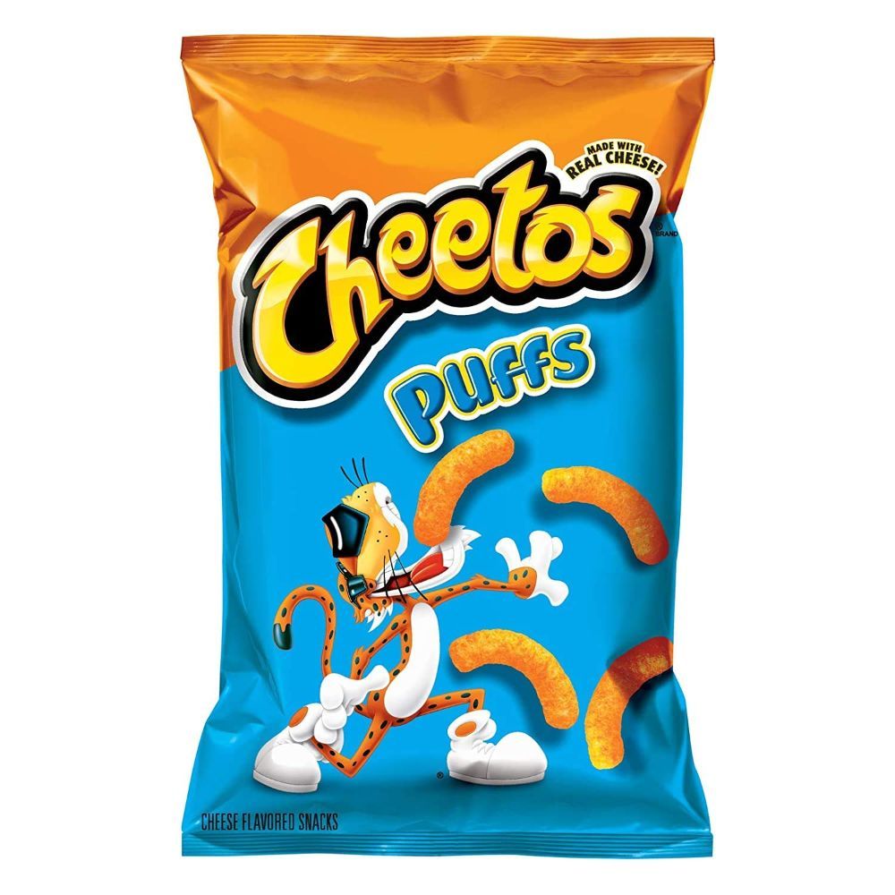 Snackoree on X: Amazing #Chilicheese flavor available NOW with Cheetos  Fantastix Chili Cheese! Get some while supplies last!   #Cheetos #Fantastix #Smartsnacking   / X