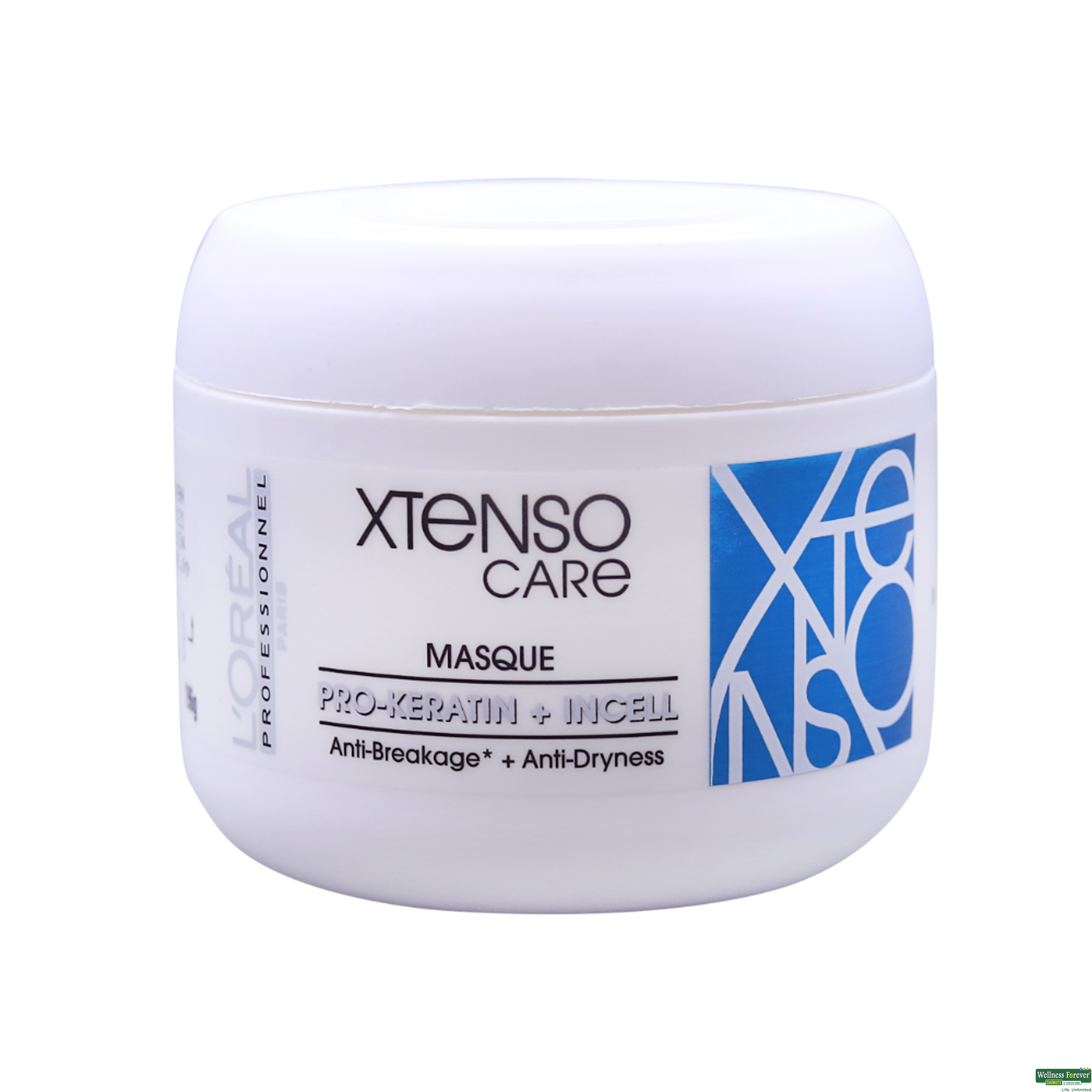 LOREAL HR/MASK XTENSO 196GM-image