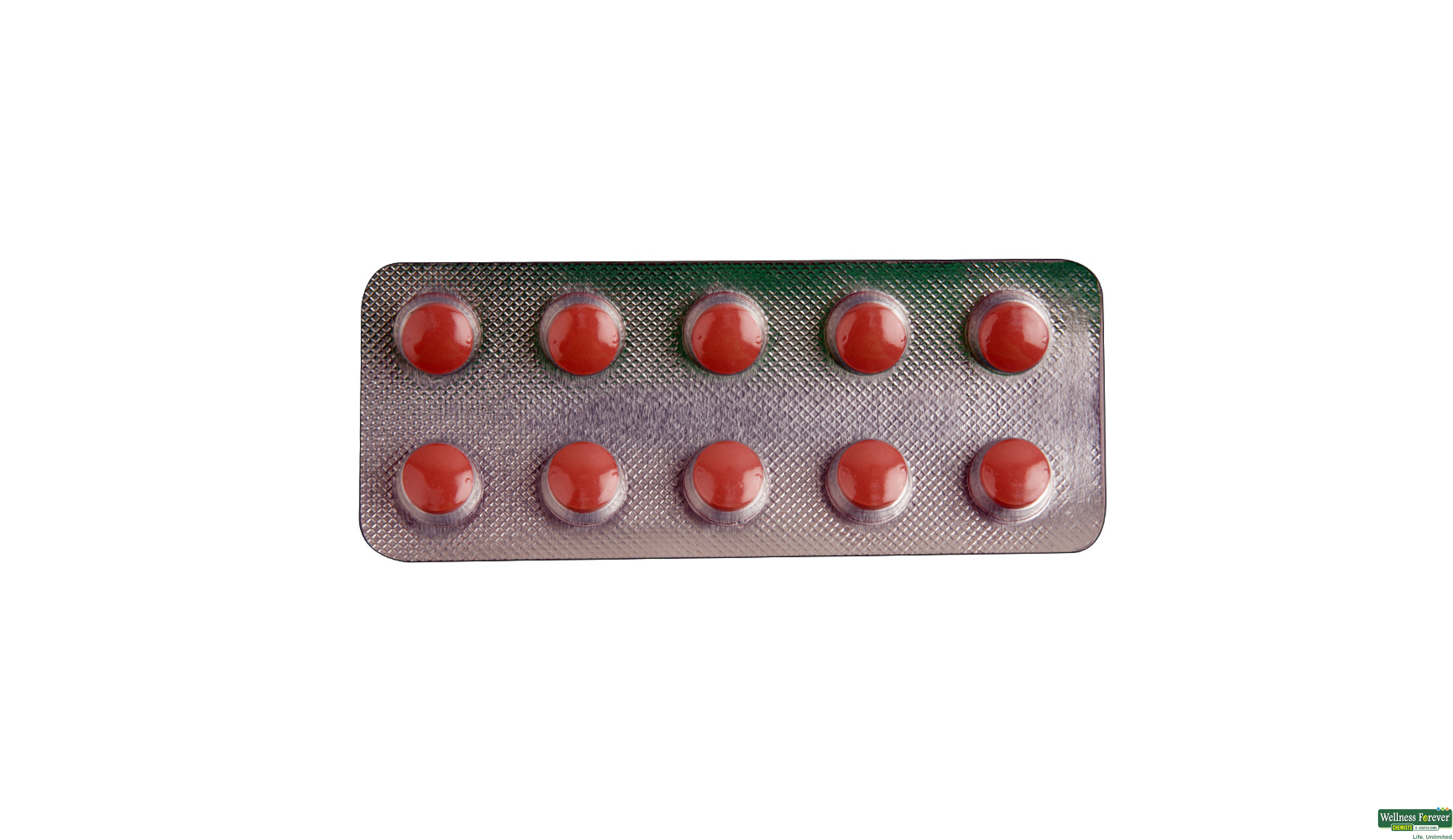OLMECIP-H 40MG 10TAB- 1, 10TAB, null