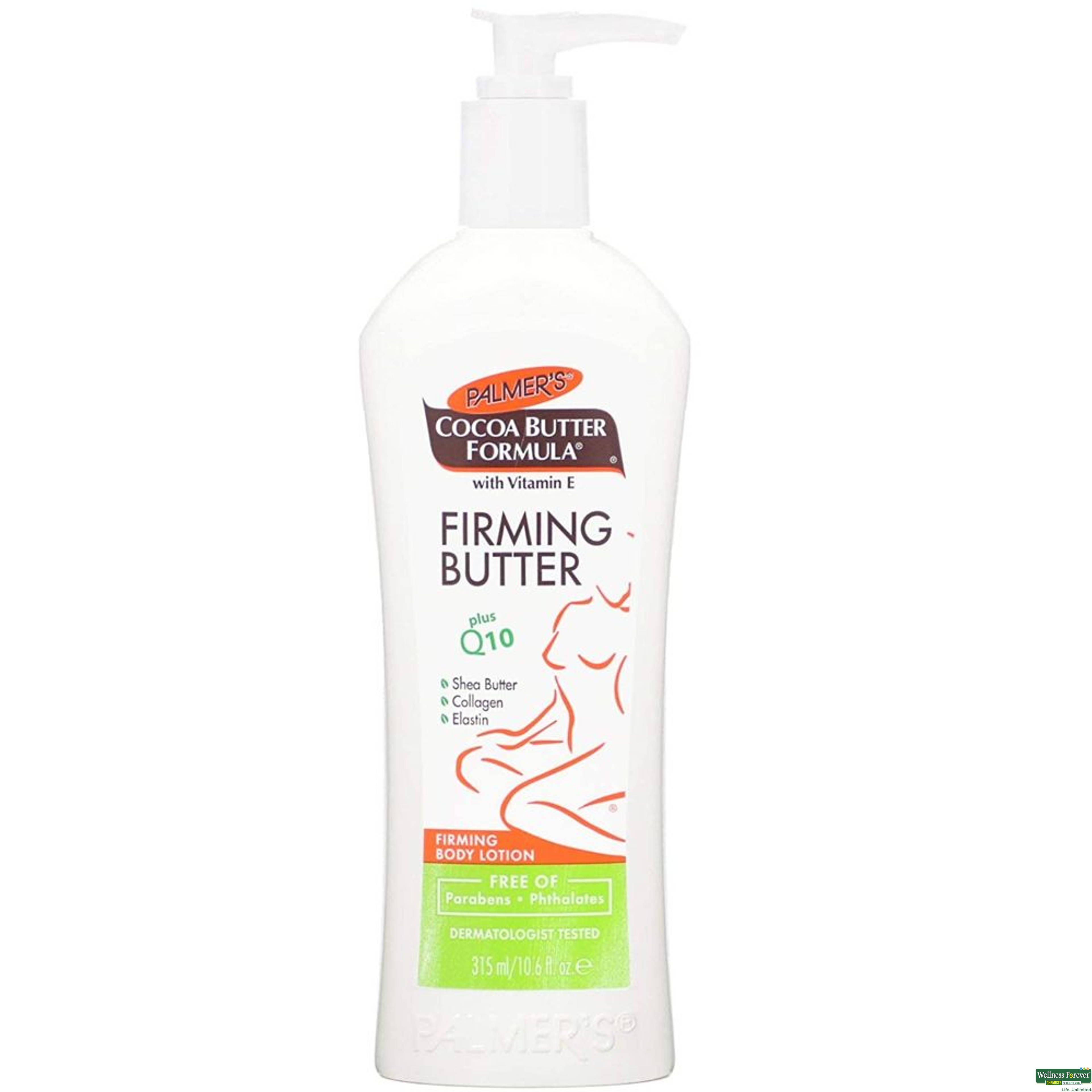 Palmer's Cocoa Butter Formula Firming Butter, 315 ml-image